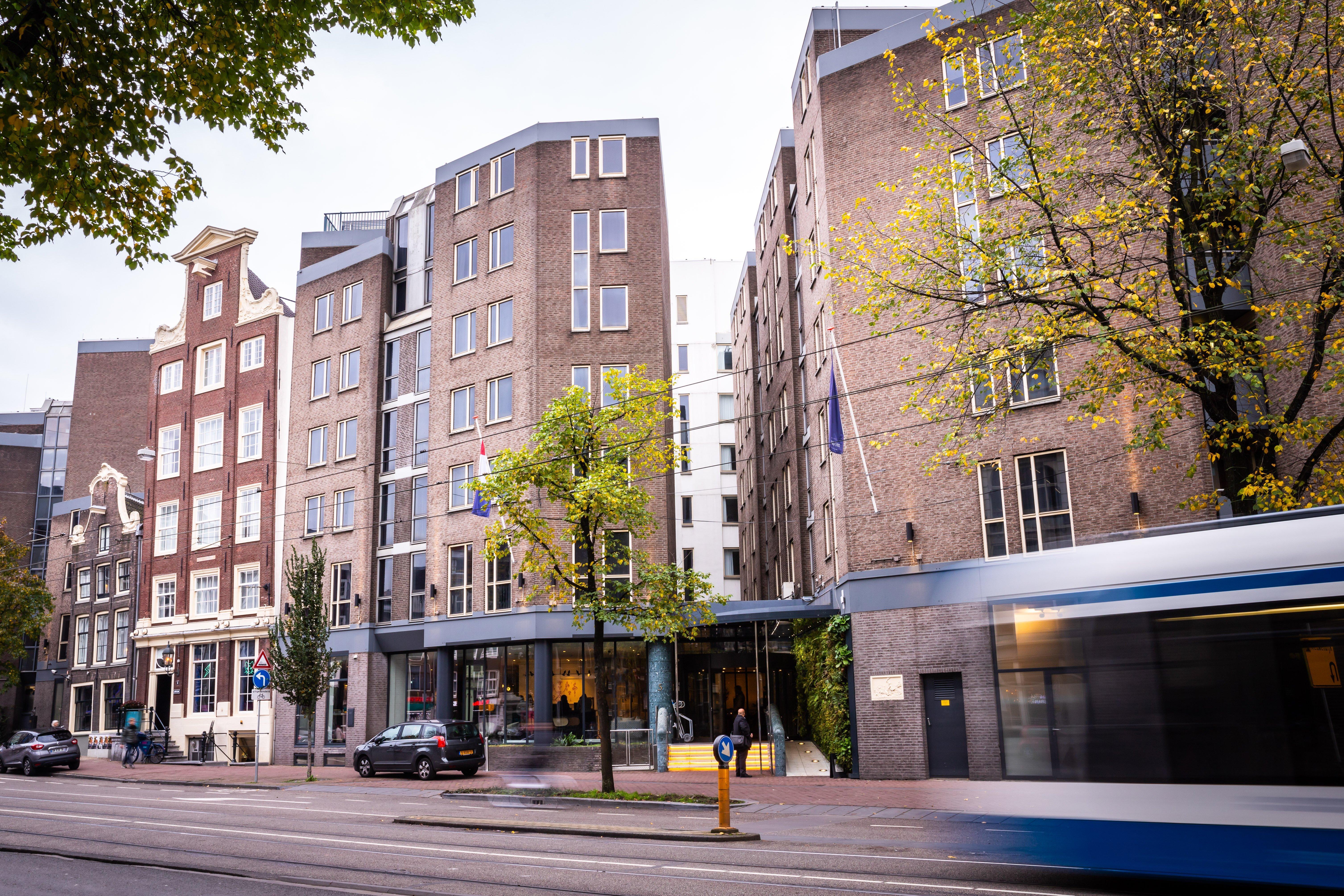 Hotel Kimpton De Witt Amsterdam, An Ihg