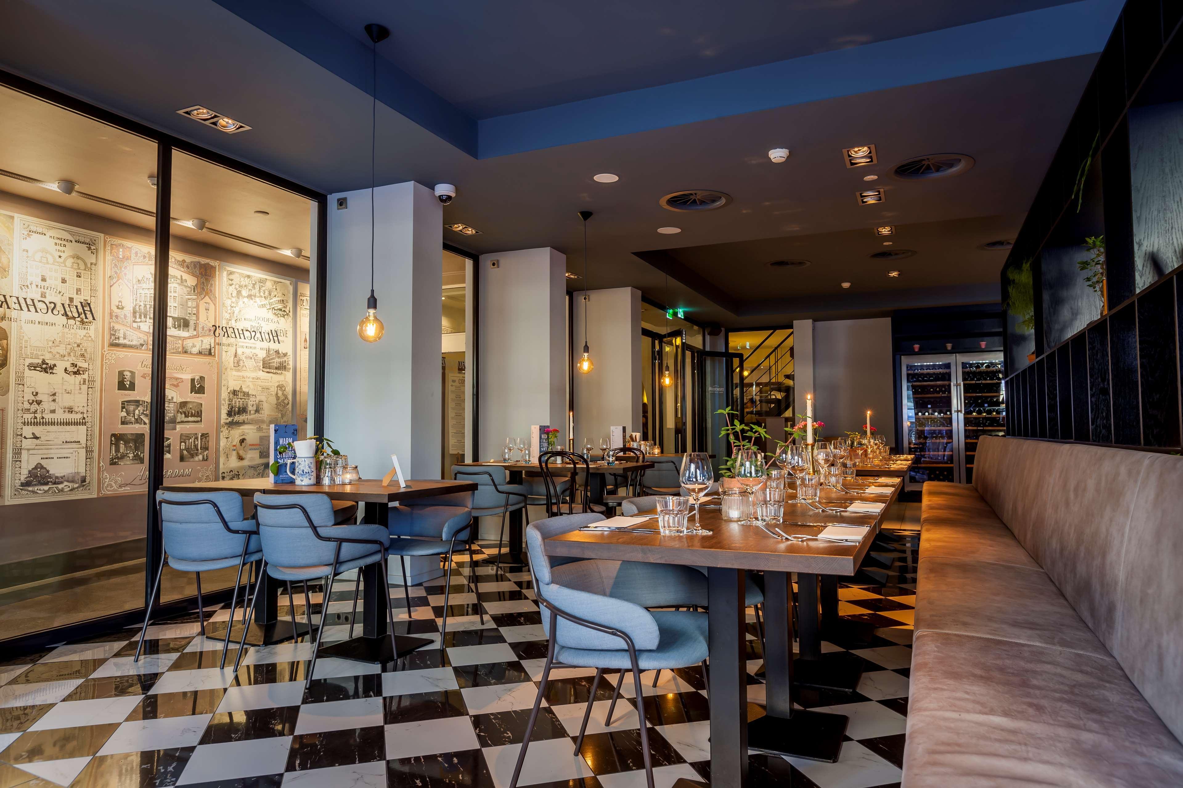 Port Cleve Hotel