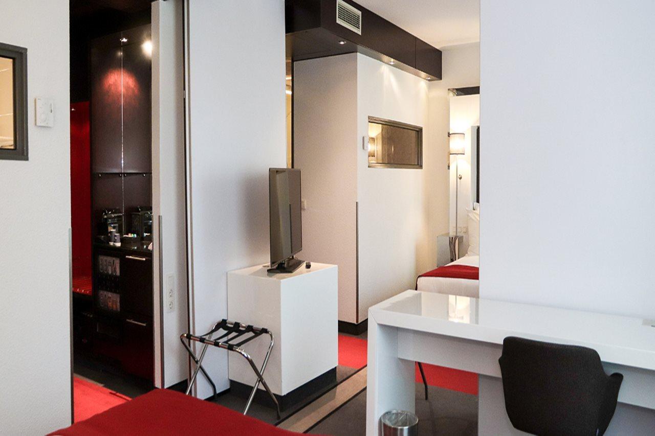 Hotel Westcord Fashion 4*