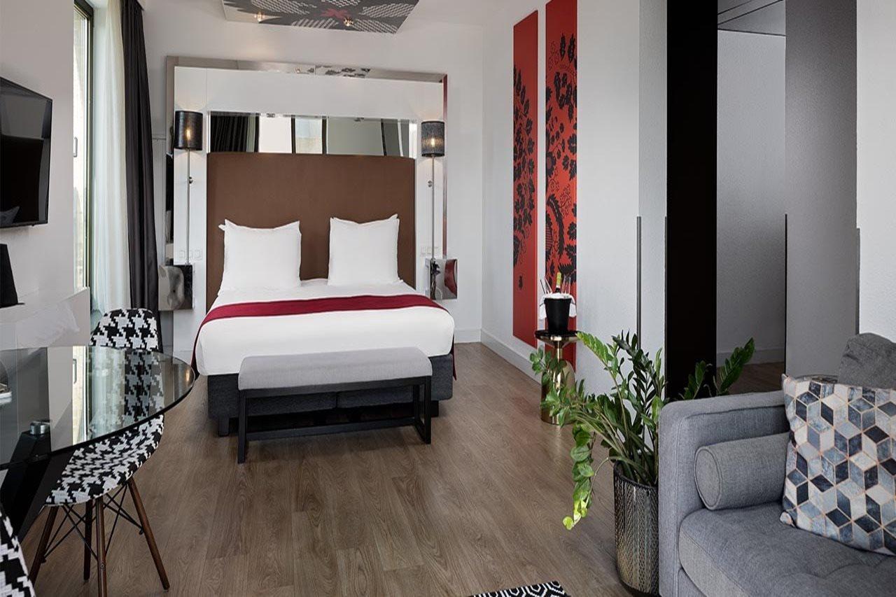 Hotel Westcord Fashion
