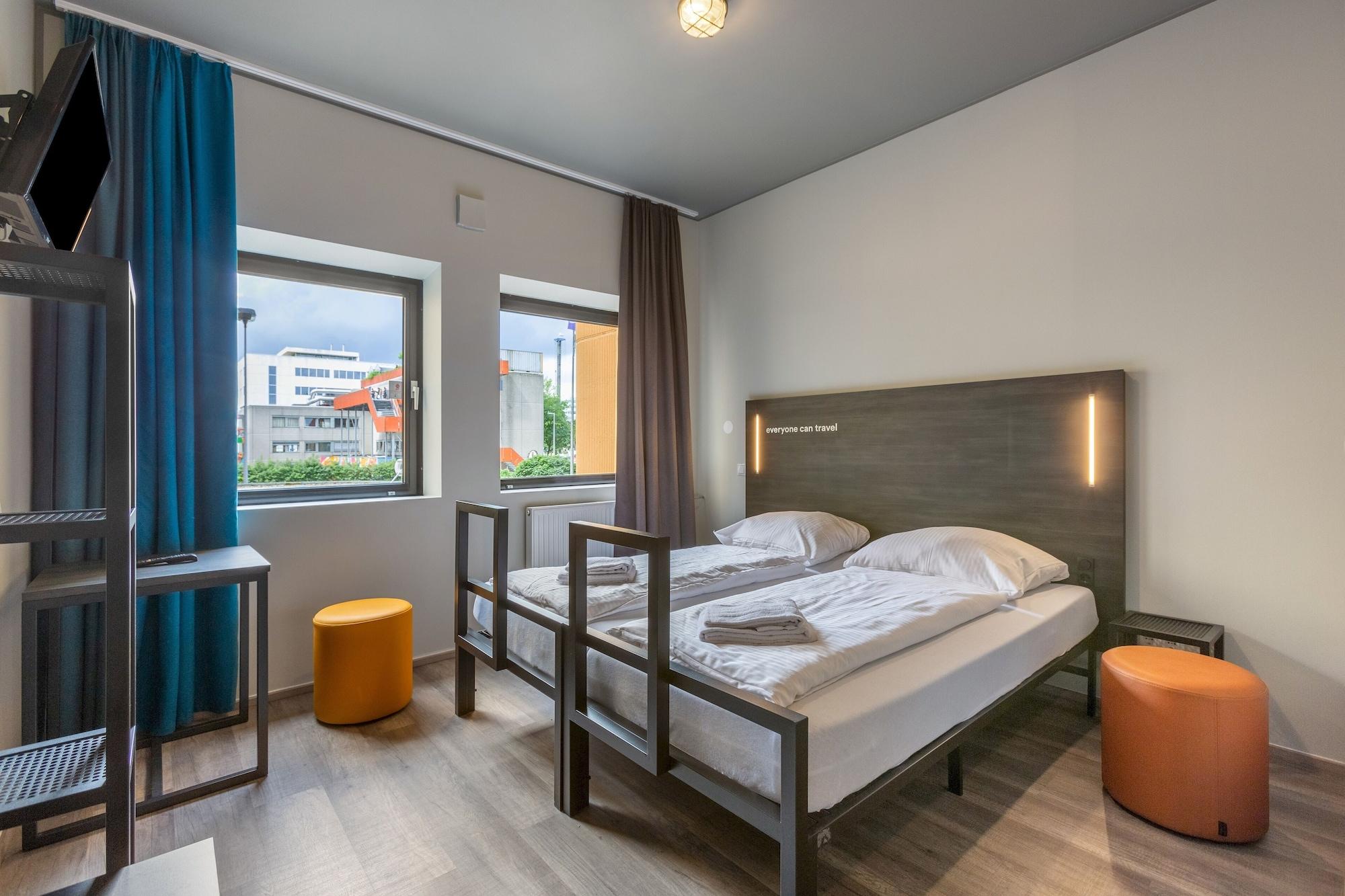 A&o Zuidoost Hostel Amsterdam