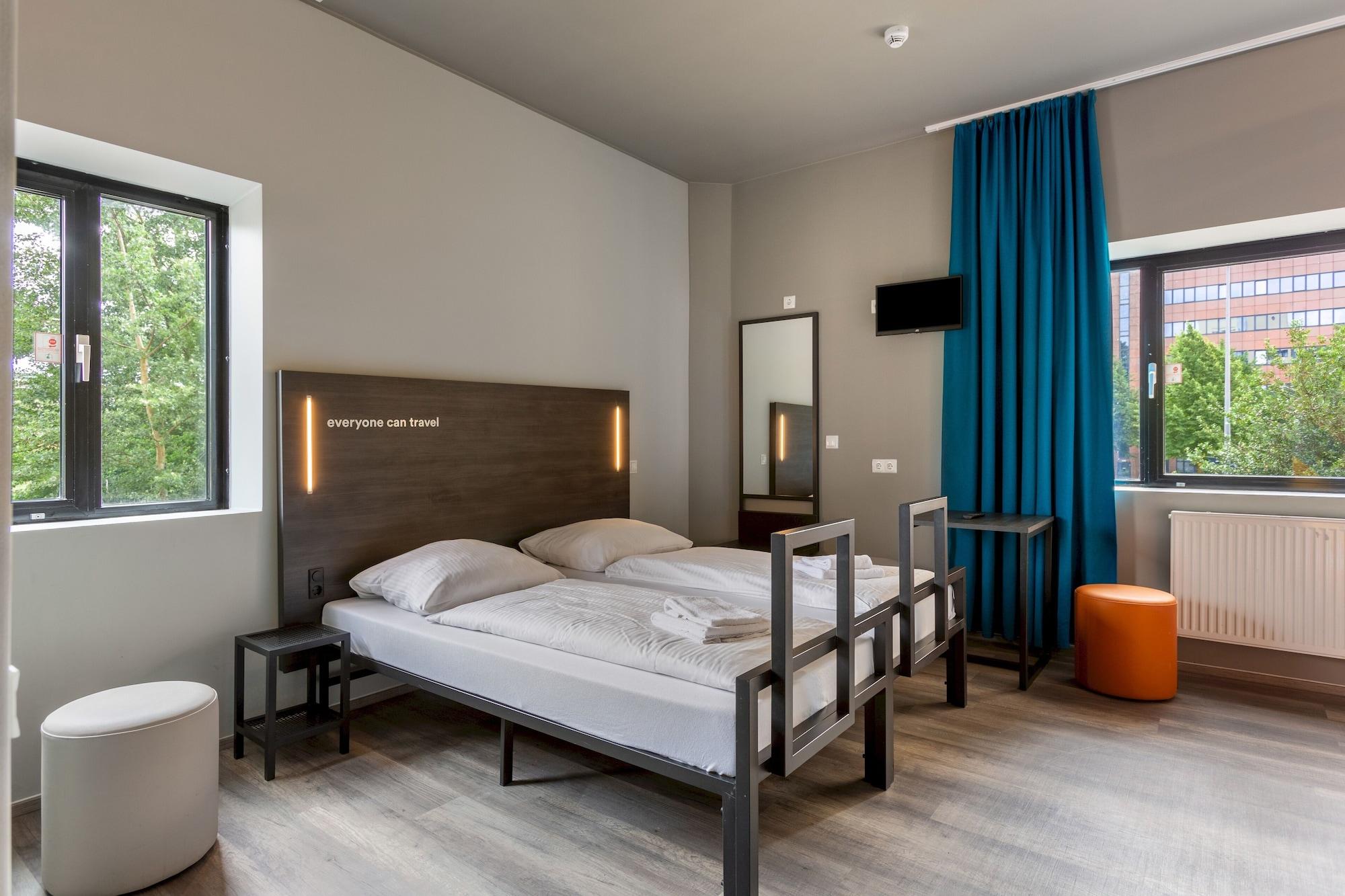 A&o Zuidoost Hostel *