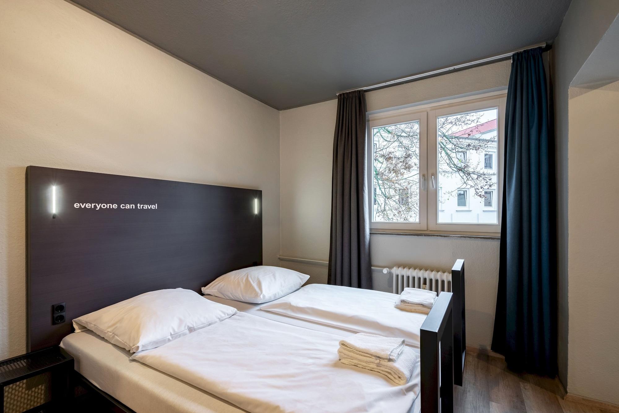 Hostel A&o Zuidoost
