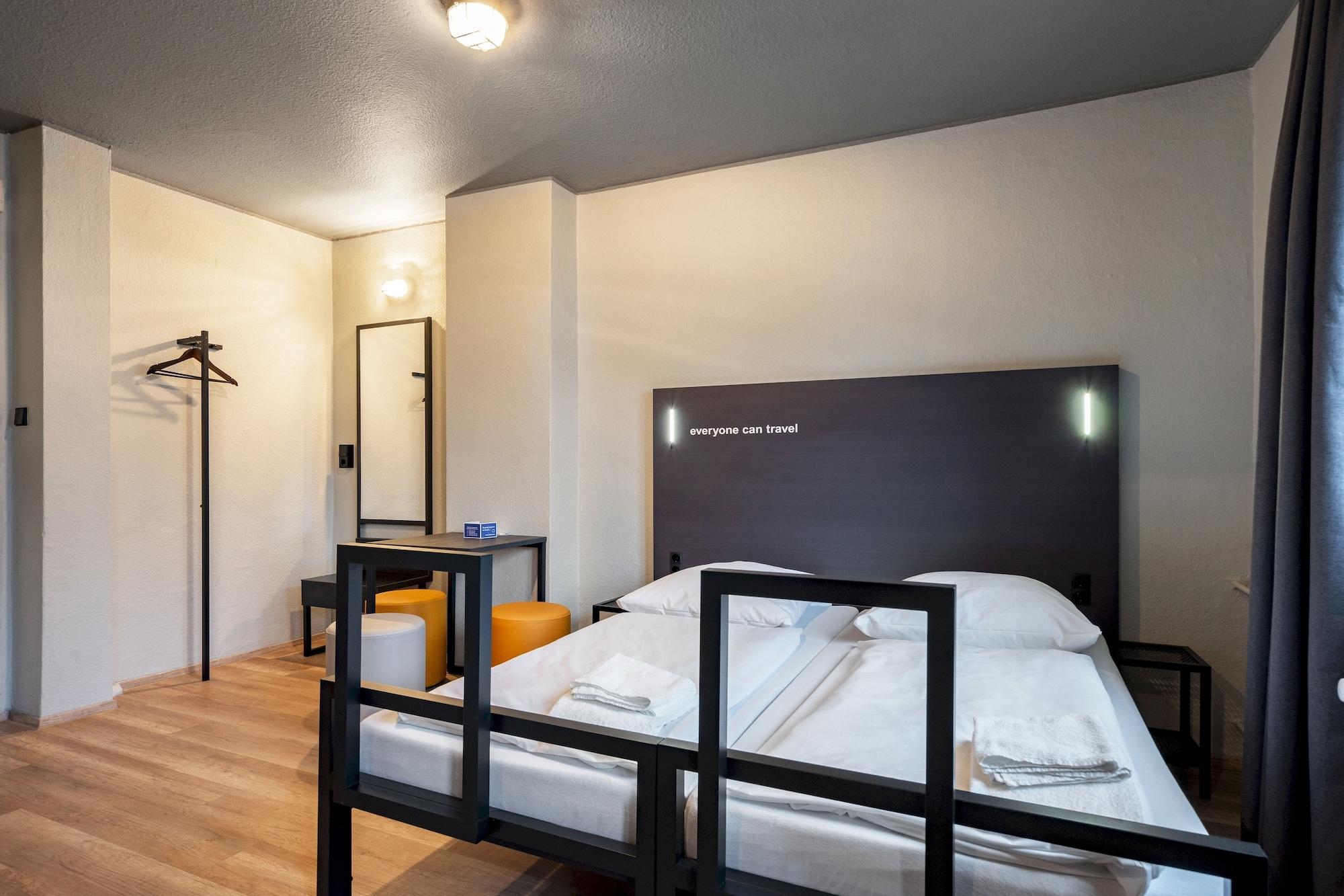 Hostel A&o Zuidoost *