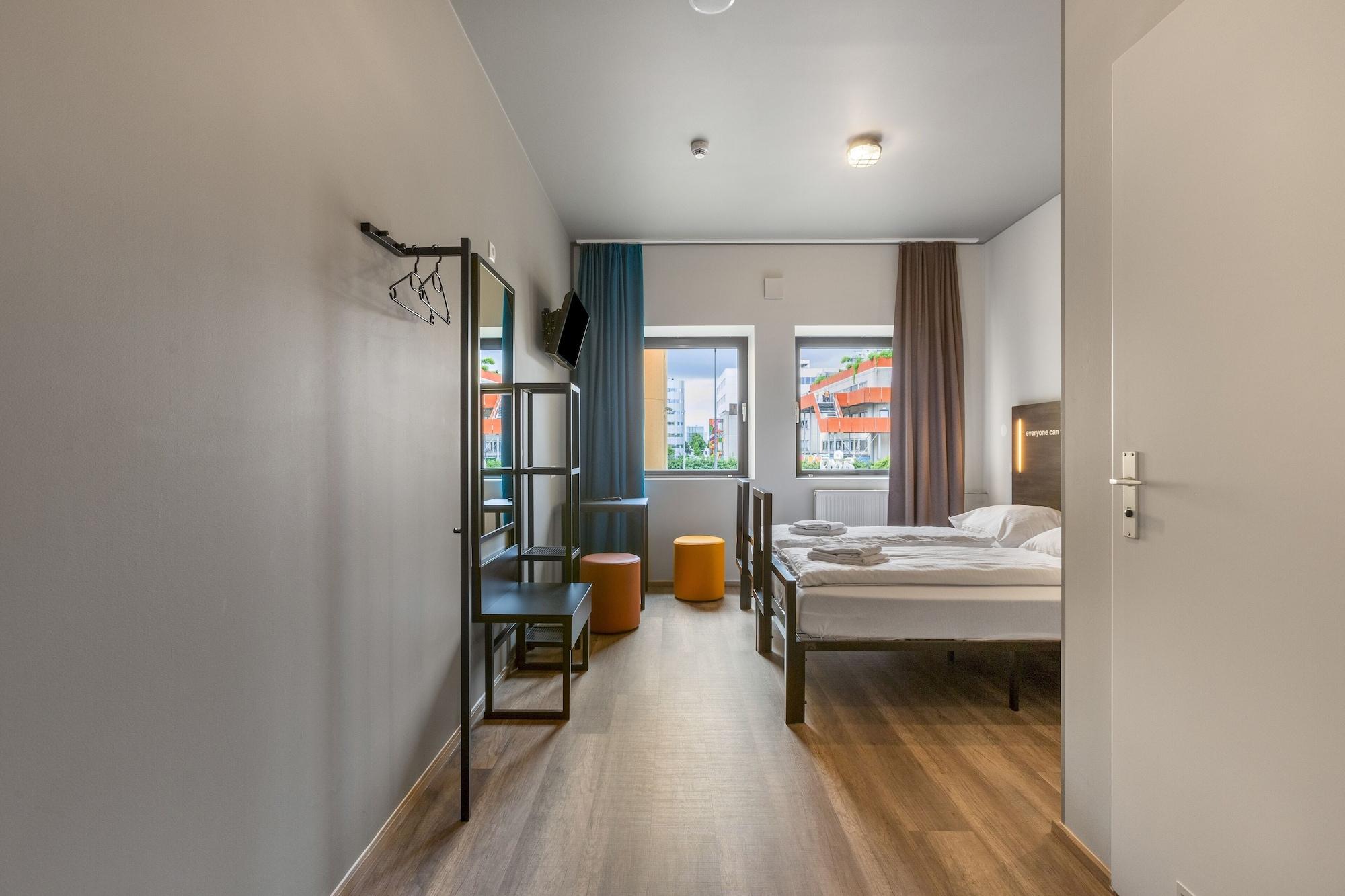 A&o Zuidoost Hostel
