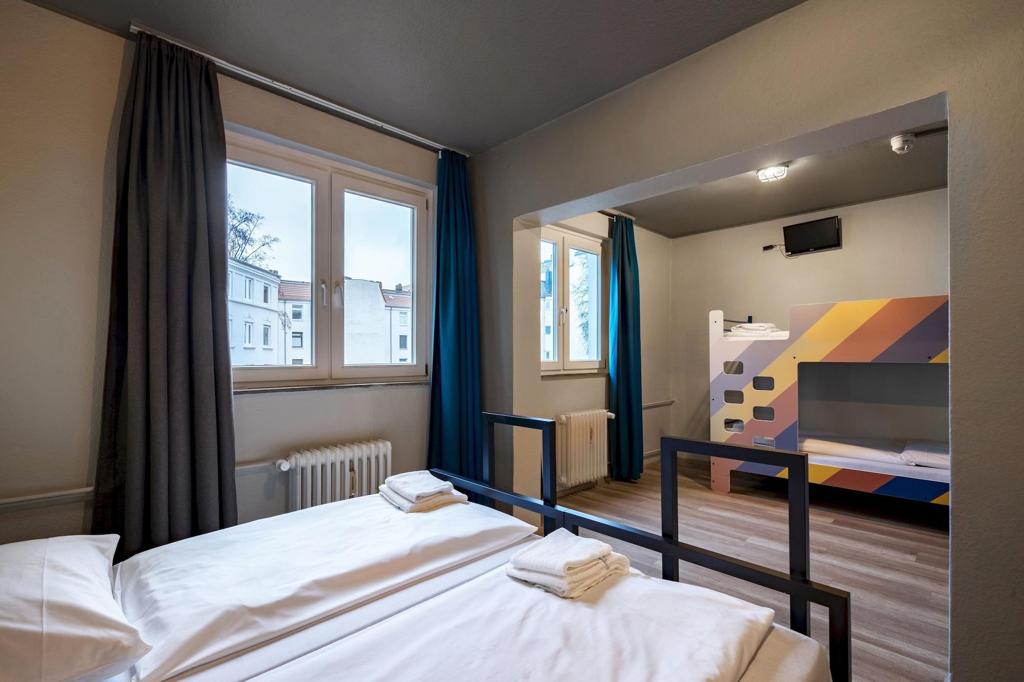 Hostel A&o Zuidoost *