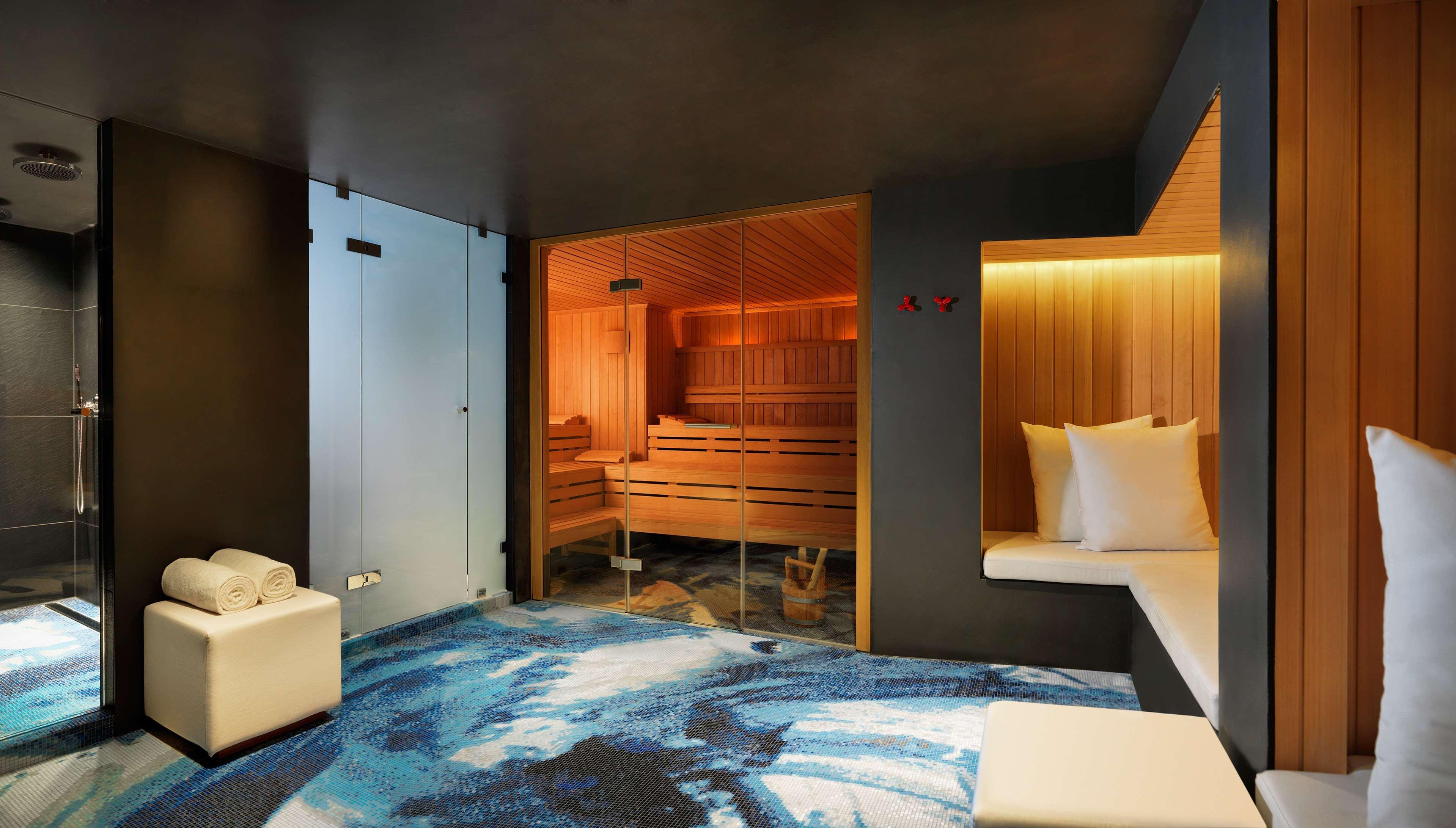 Andaz Prinsengracht - A Concept By Hyatt Hotel Amsterdam