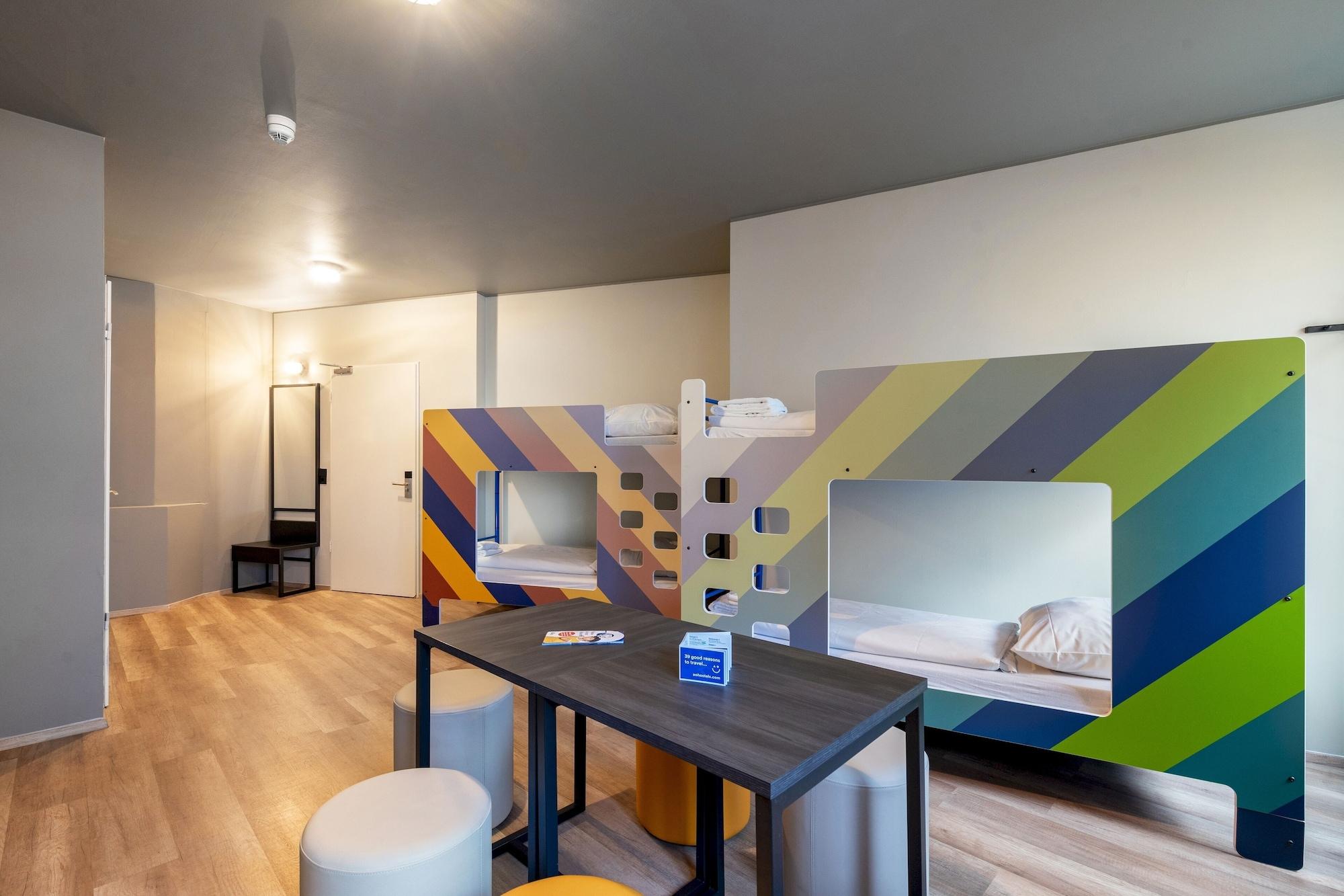 Hostel A&o Zuidoost Amsterdam
