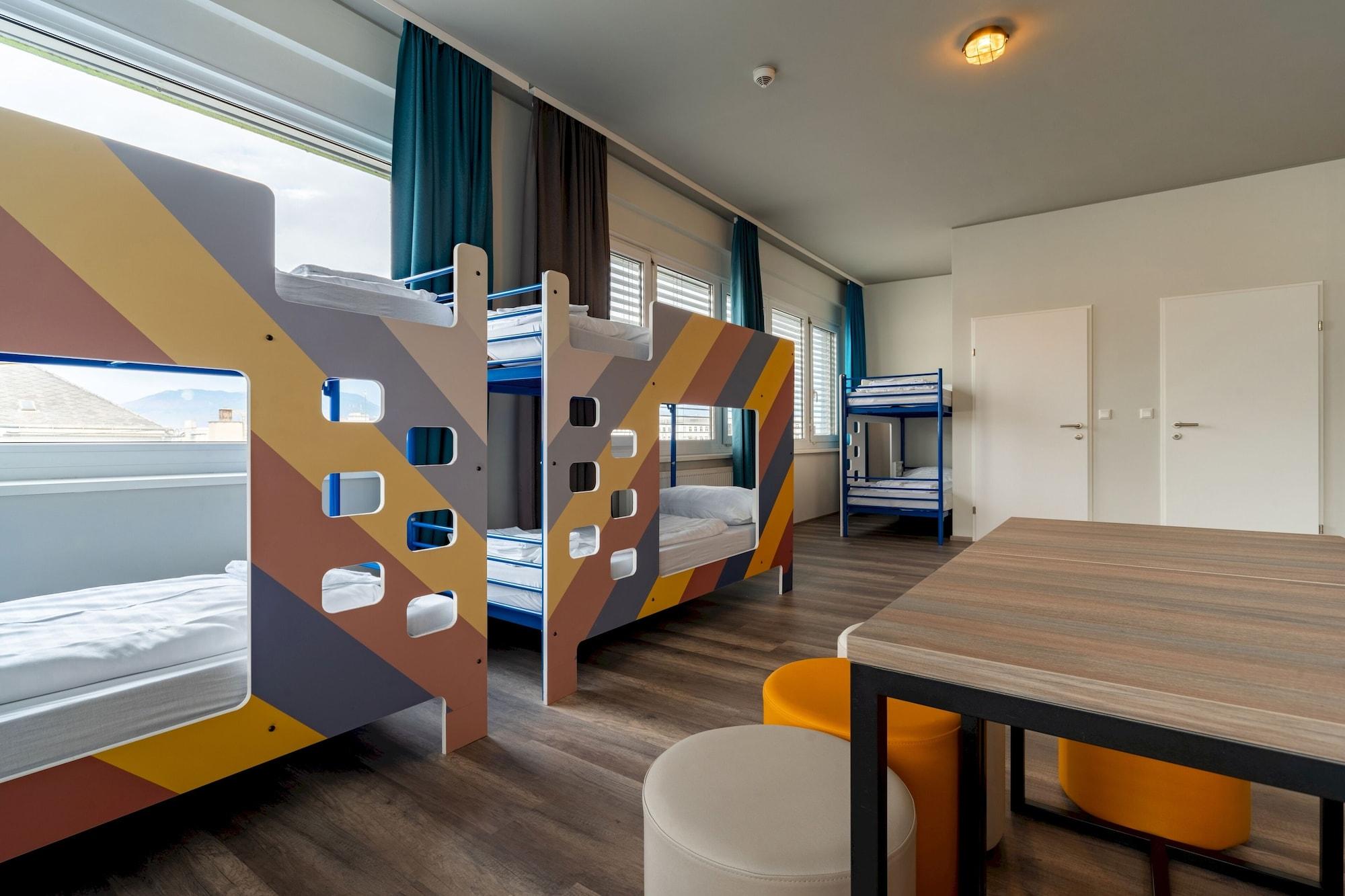 Hostel A&o Zuidoost