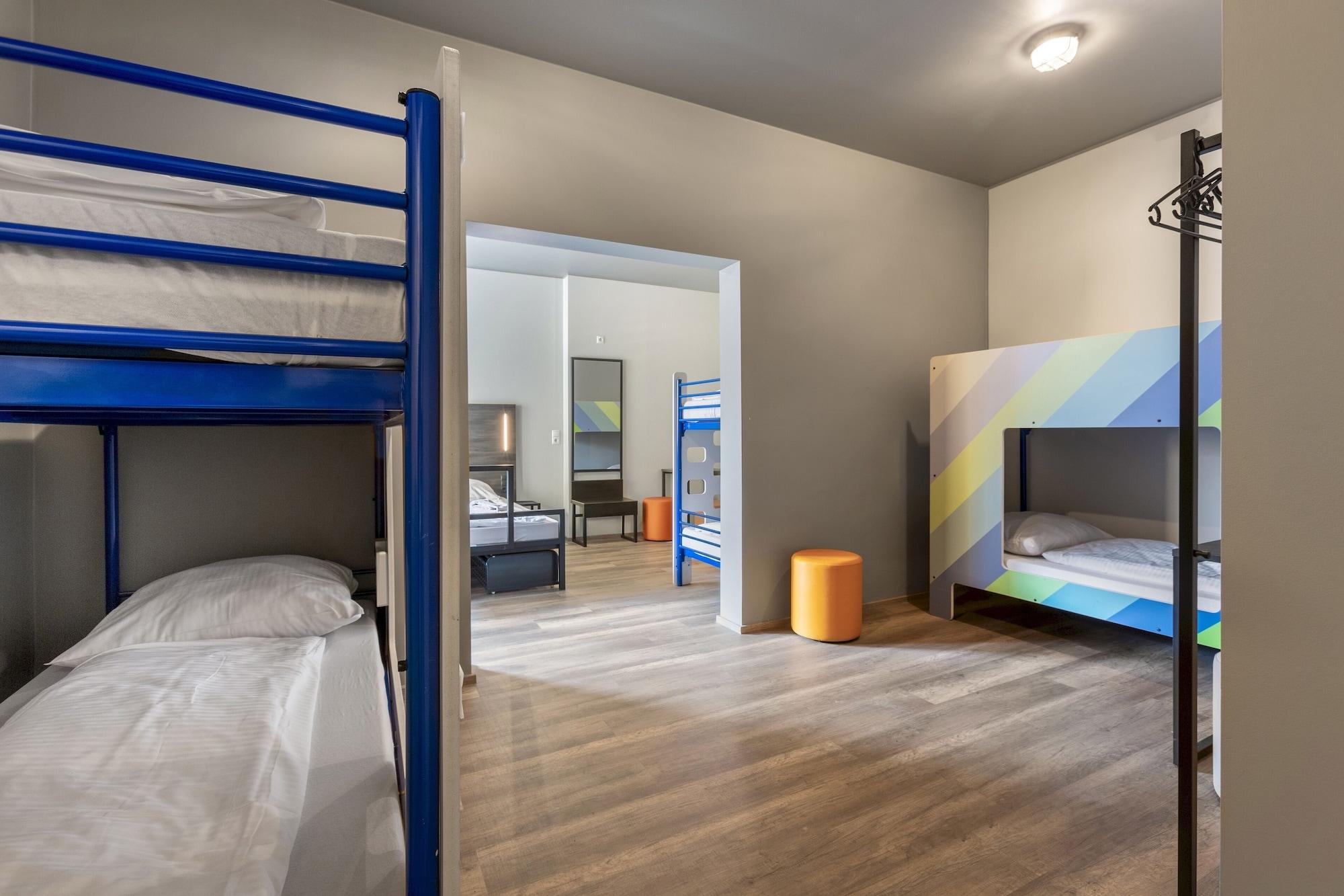 Hostel A&o Zuidoost *