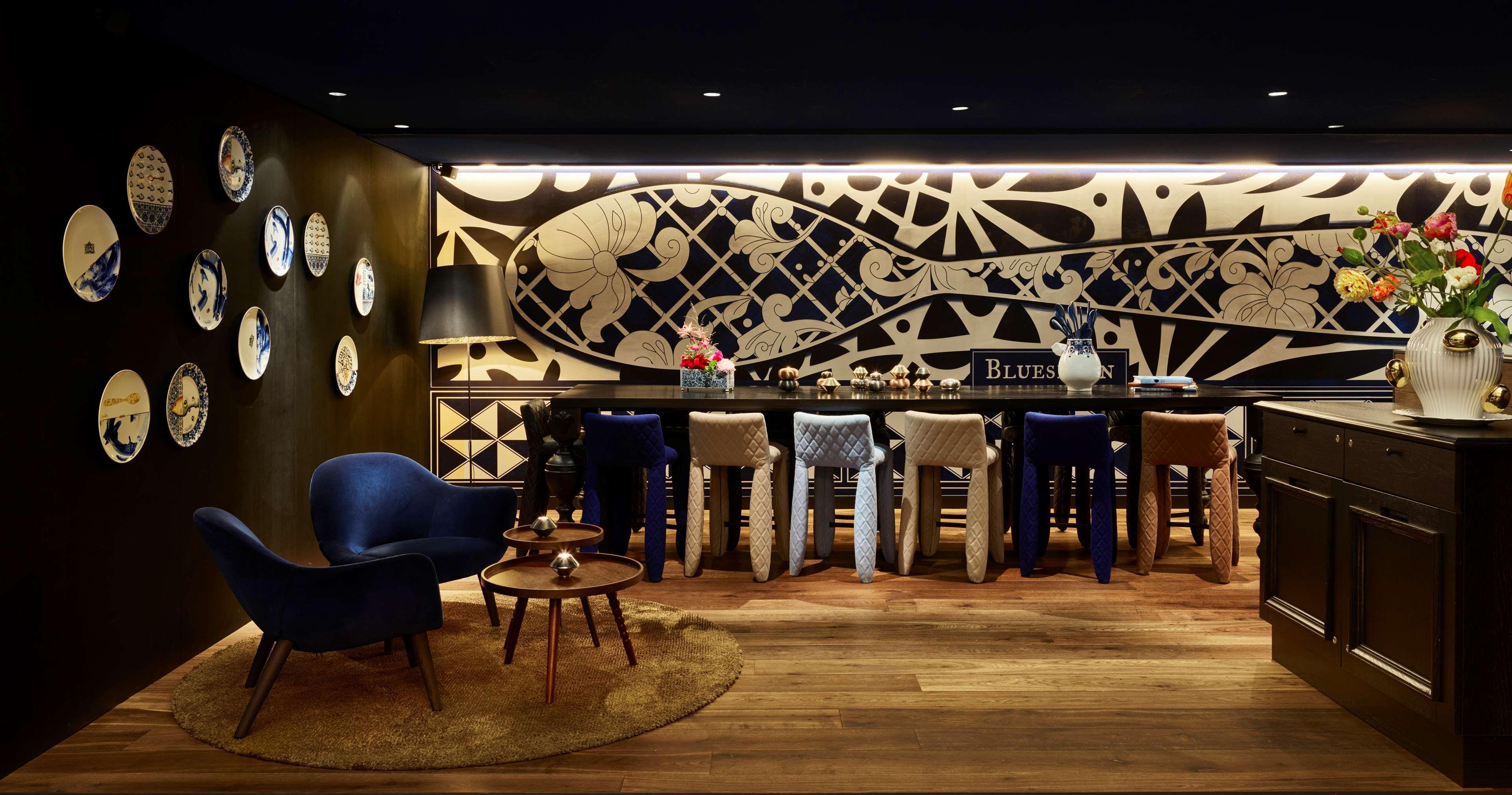 Andaz Prinsengracht - A Concept By Hyatt
