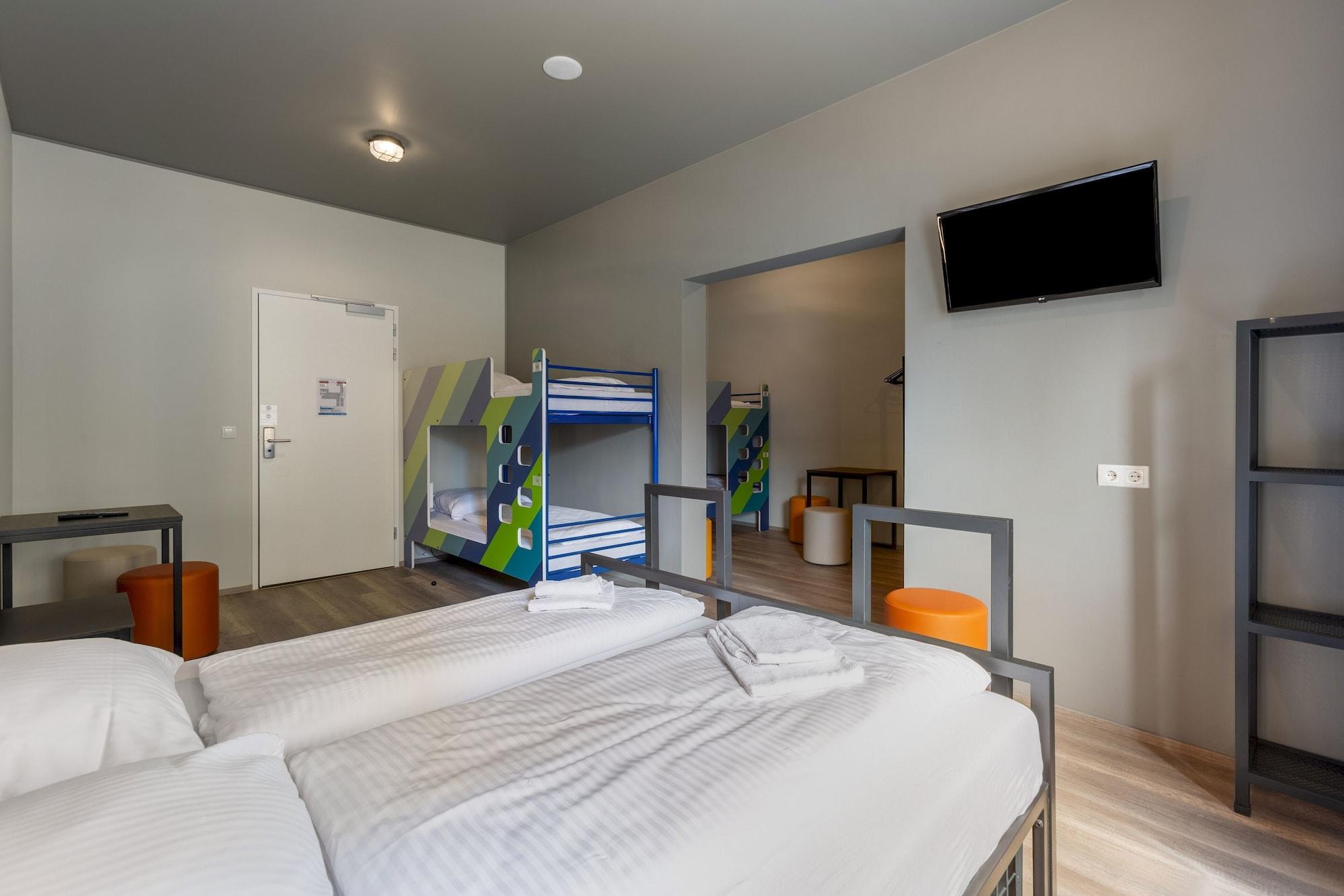 Hostel A&o Zuidoost Amsterdam