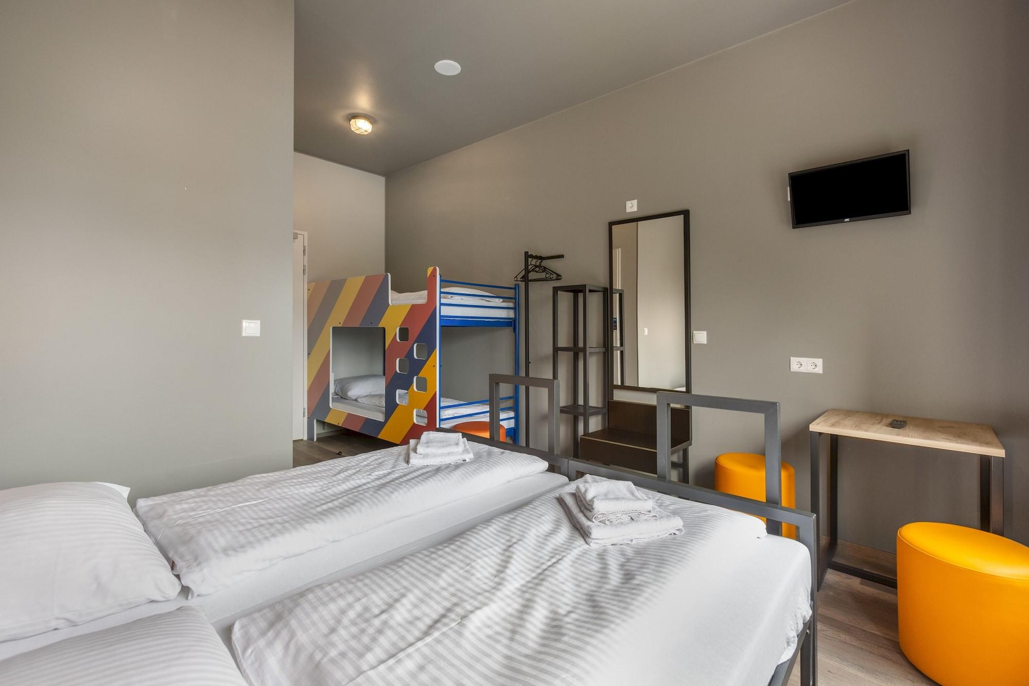 Hostel A&o Zuidoost