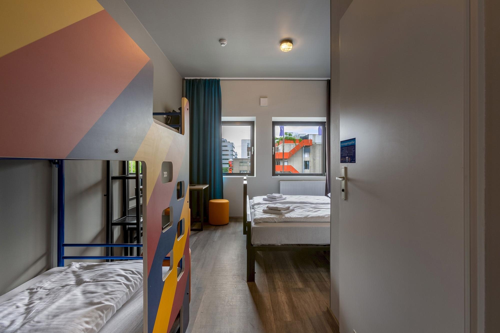A&o Zuidoost * Amsterdam