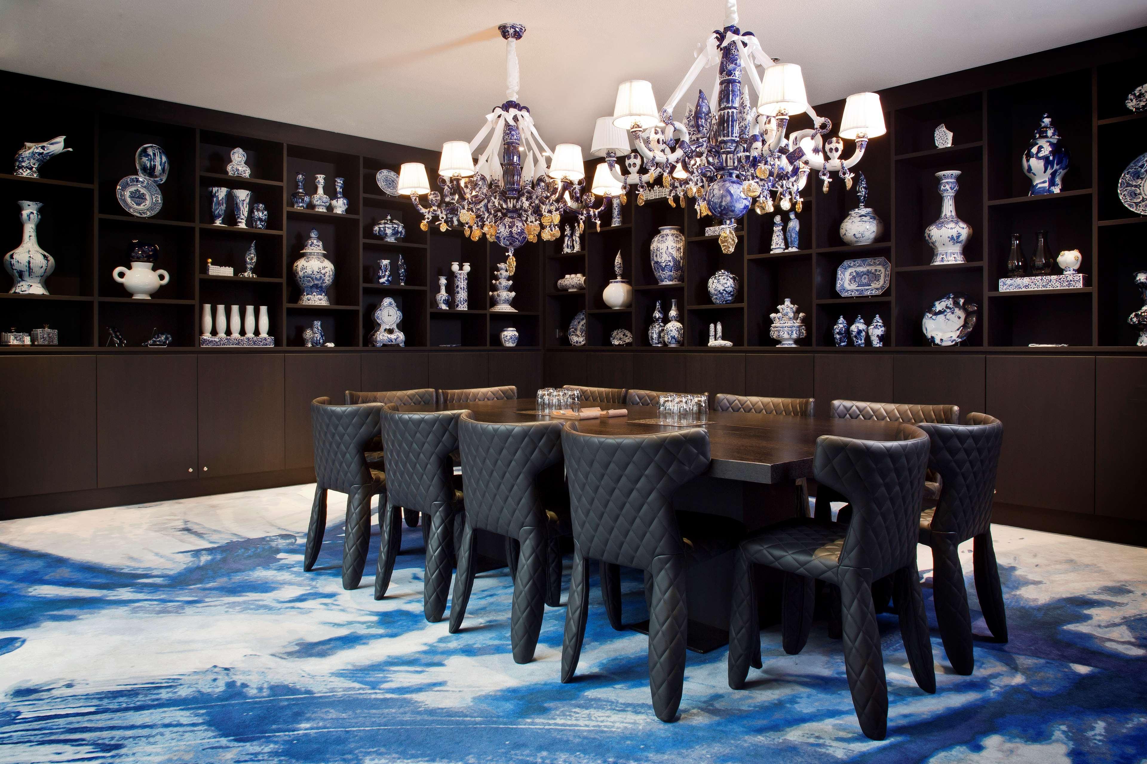 Andaz Prinsengracht - A Concept By Hyatt Hotel 5*