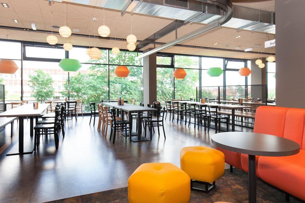 Hostel A&o Zuidoost Amsterdam