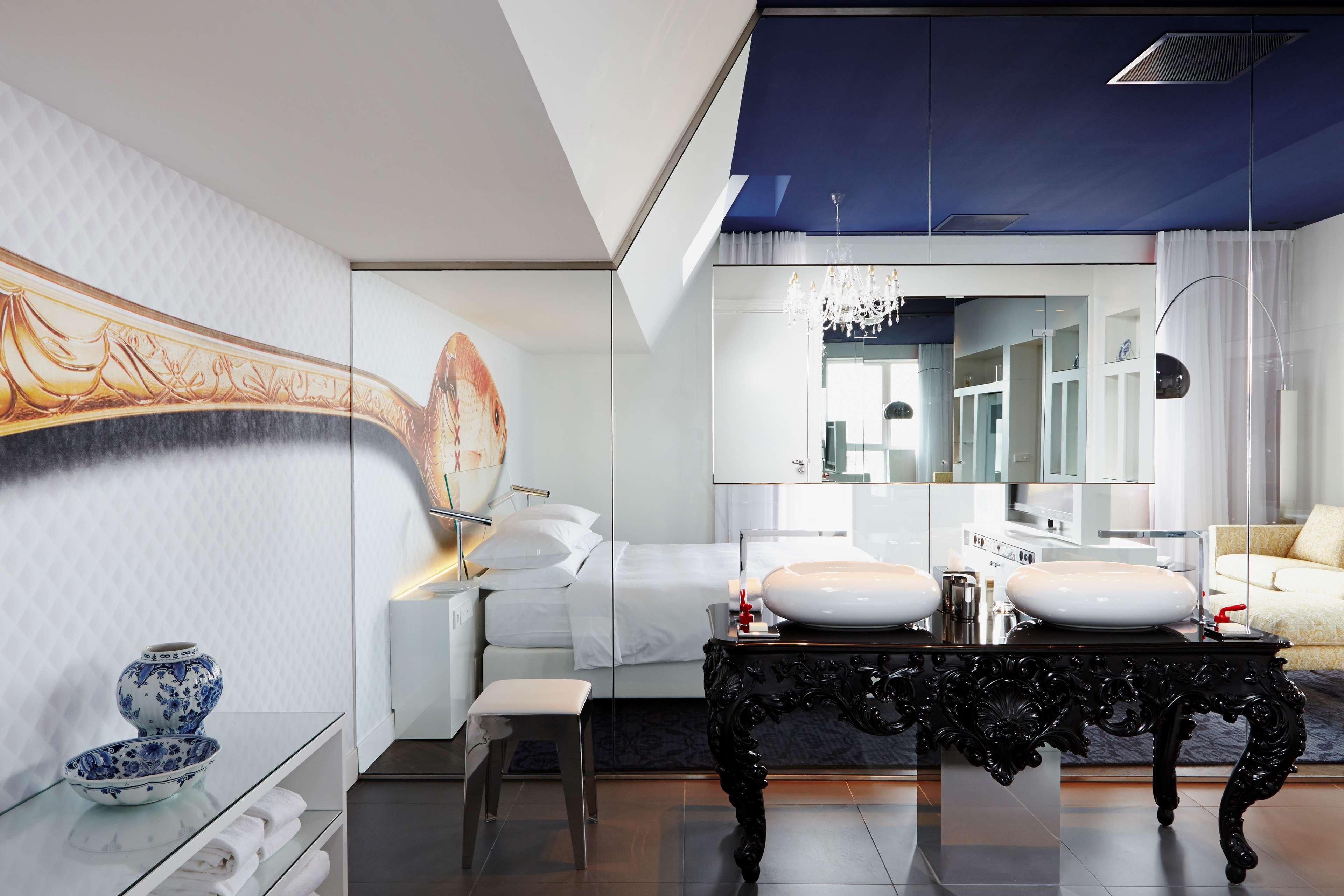 Hotel Andaz Prinsengracht - A Concept By Hyatt 5*