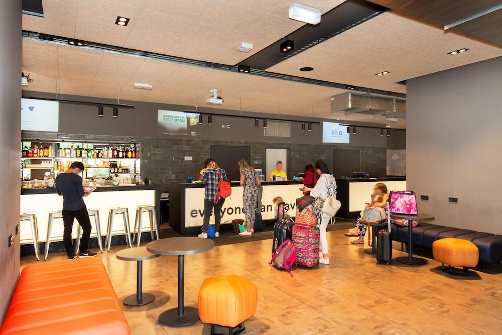 A&o Zuidoost Hostel *