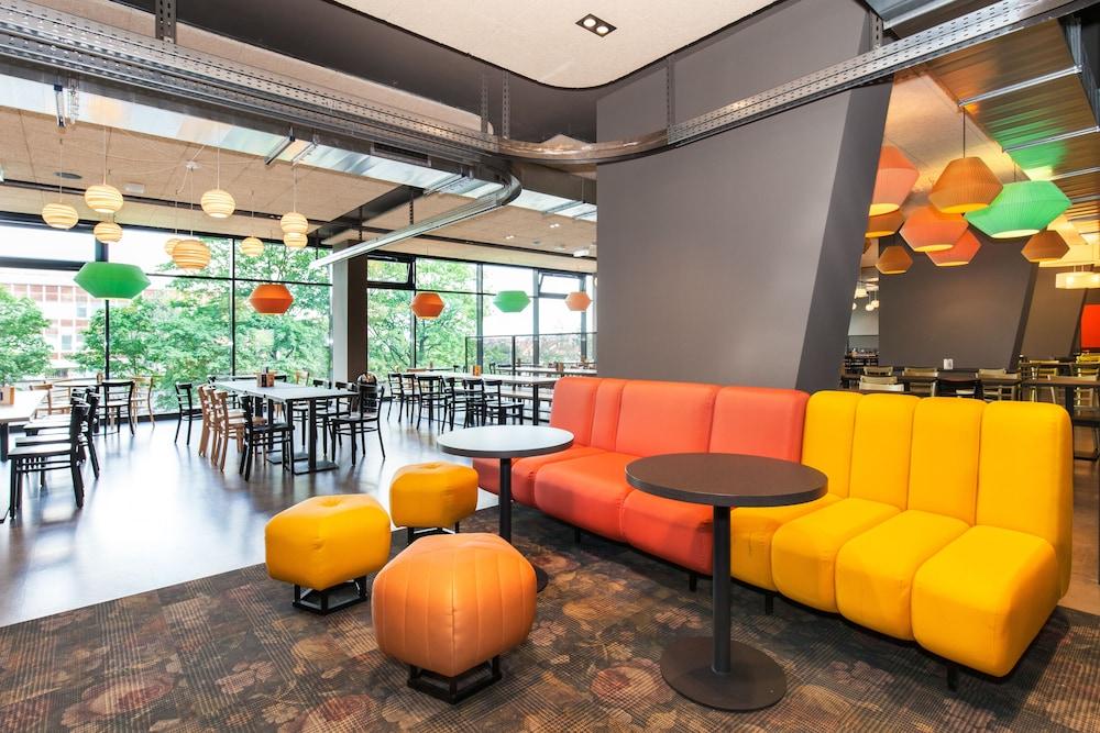 Hostel A&o Zuidoost Amsterdam