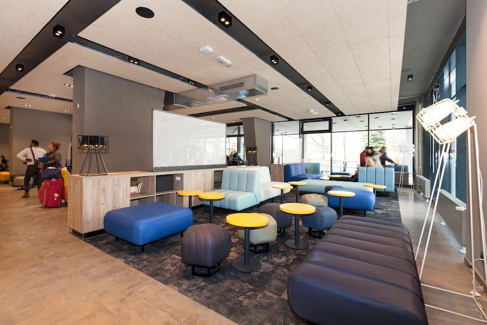 A&o Zuidoost Hostel Amsterdam
