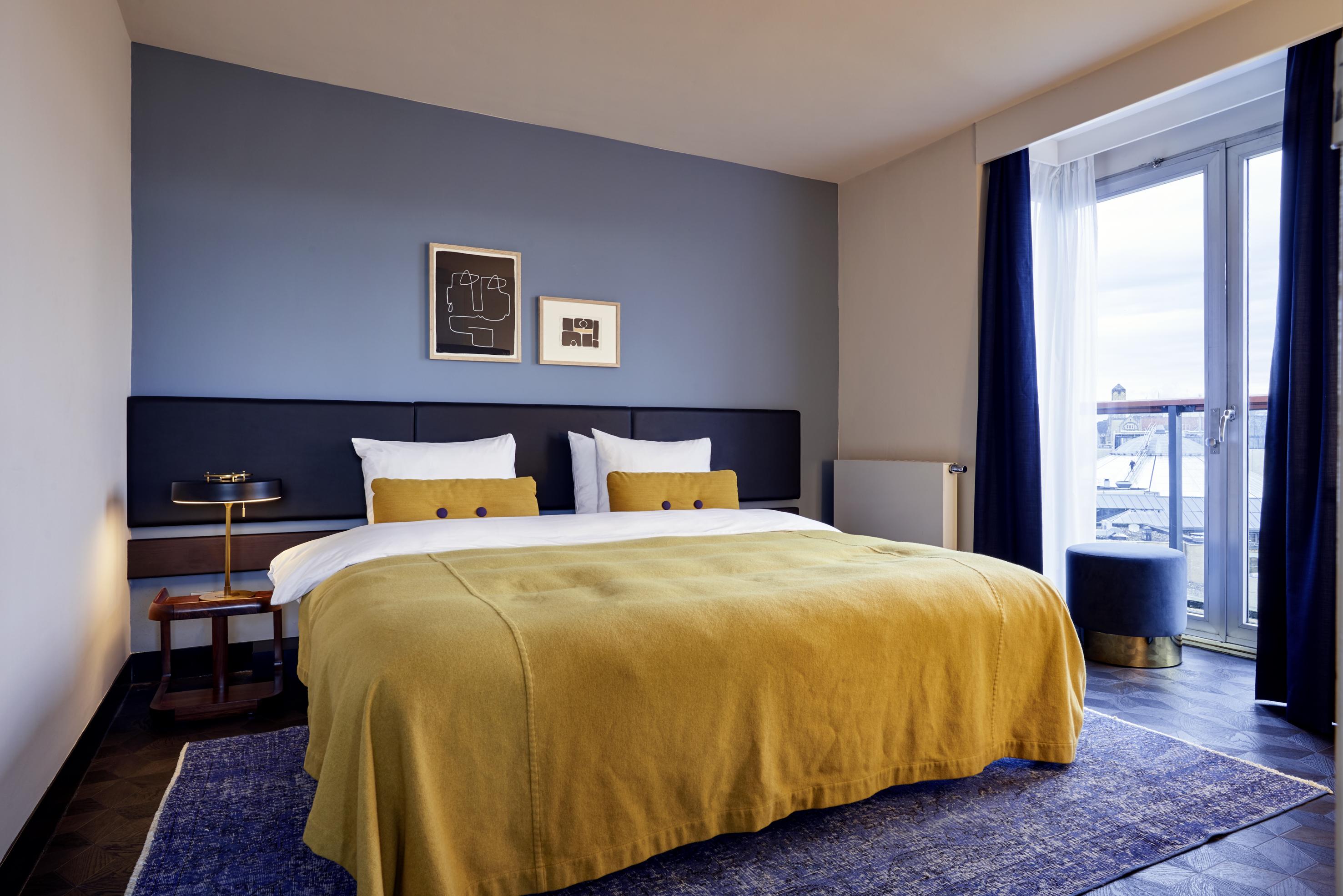 Park 4* Amsterdam