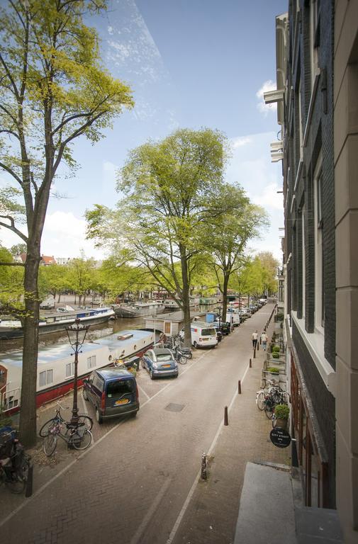 Empiric Boutique Suites Prinsengracht Bed & Breakfast 3*