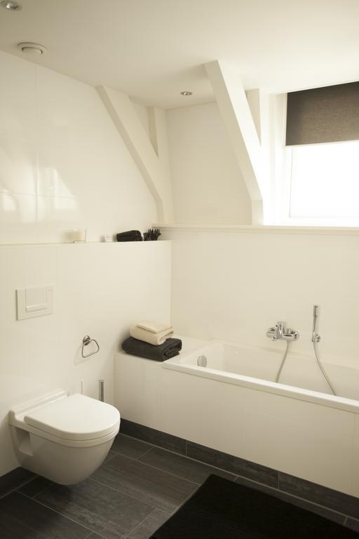 Empiric Boutique Suites Prinsengracht 3* Amsterdam