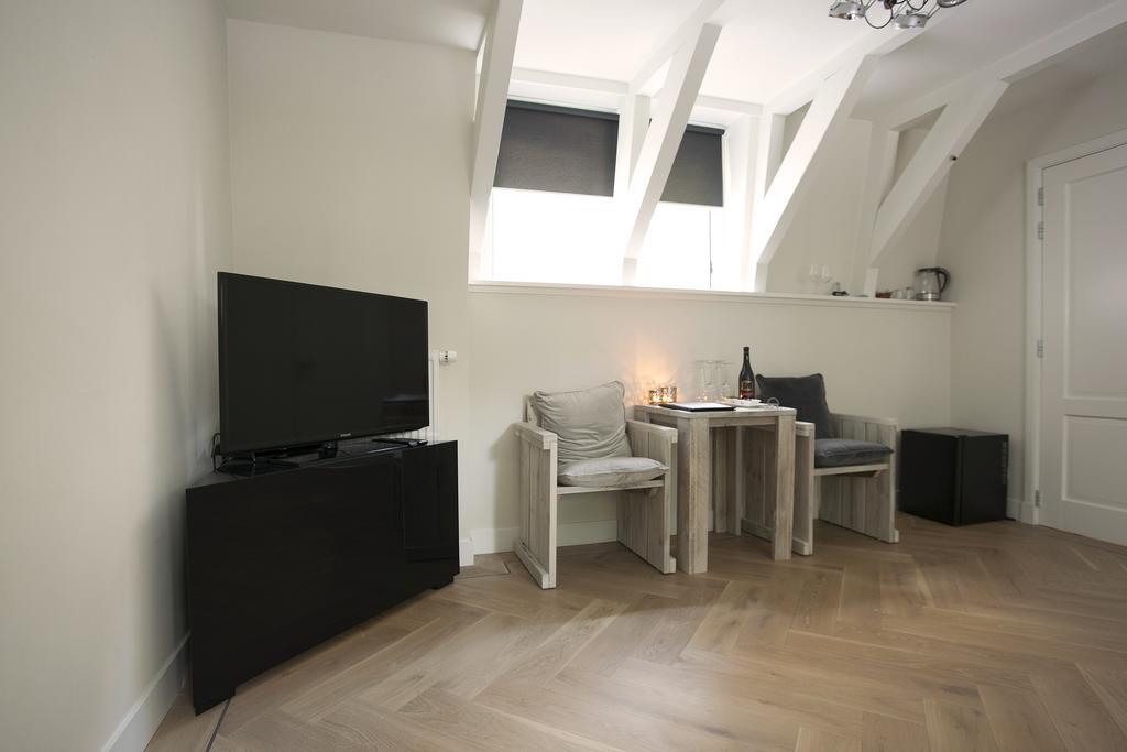 Empiric Boutique Suites Prinsengracht Bed & Breakfast Amsterdam