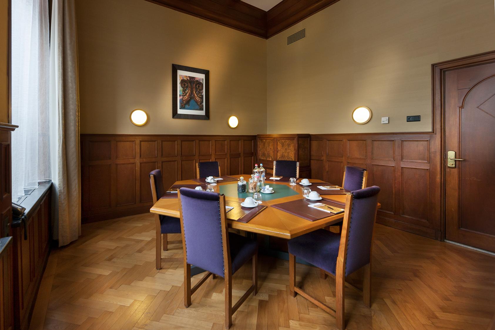 Grand Amrath 5* Amsterdam