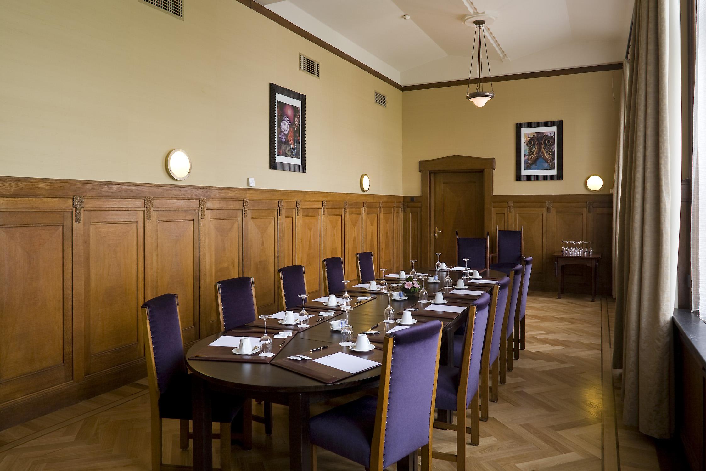 Grand Amrath Amsterdam