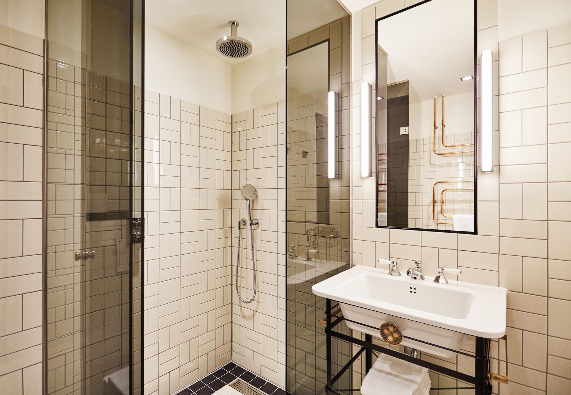 The Hoxton, Hotel Amsterdam
