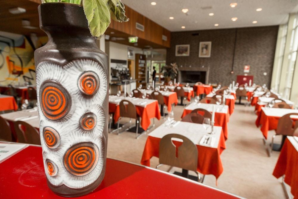 Homeland Hotel Amsterdam