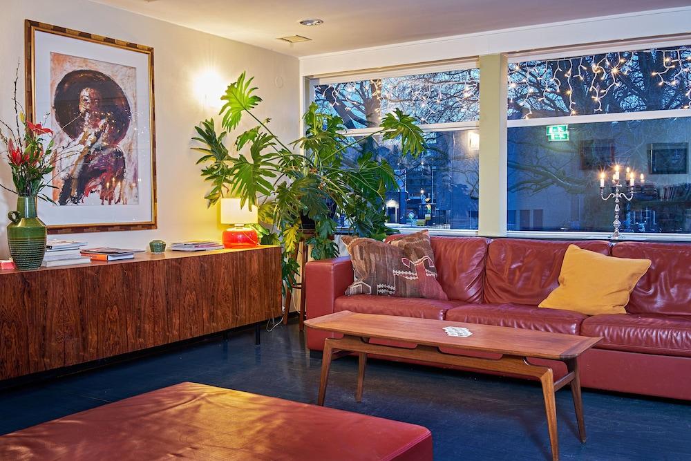 Homeland Hotel Amsterdam
