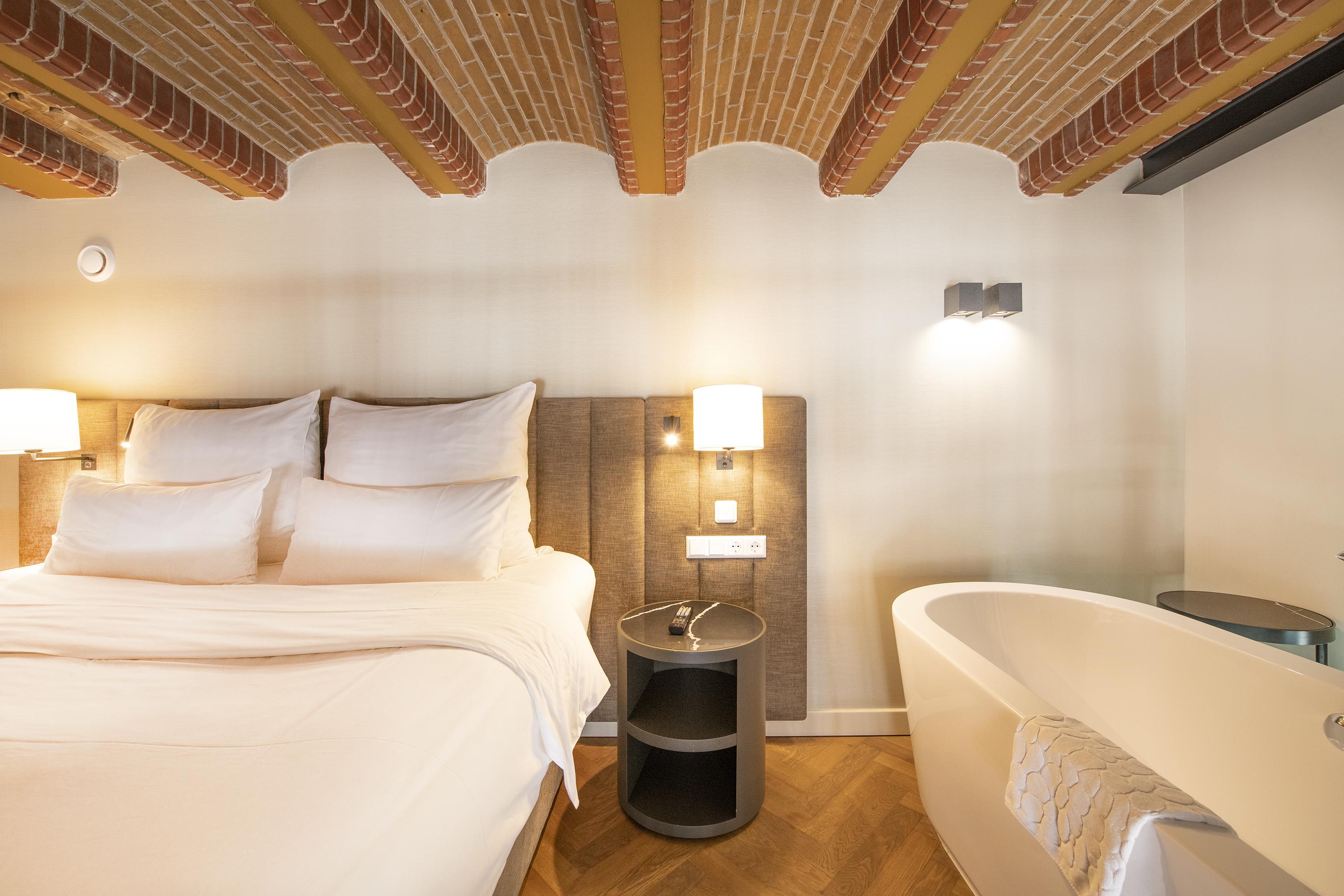 Pestana Riverside 5* Amsterdam