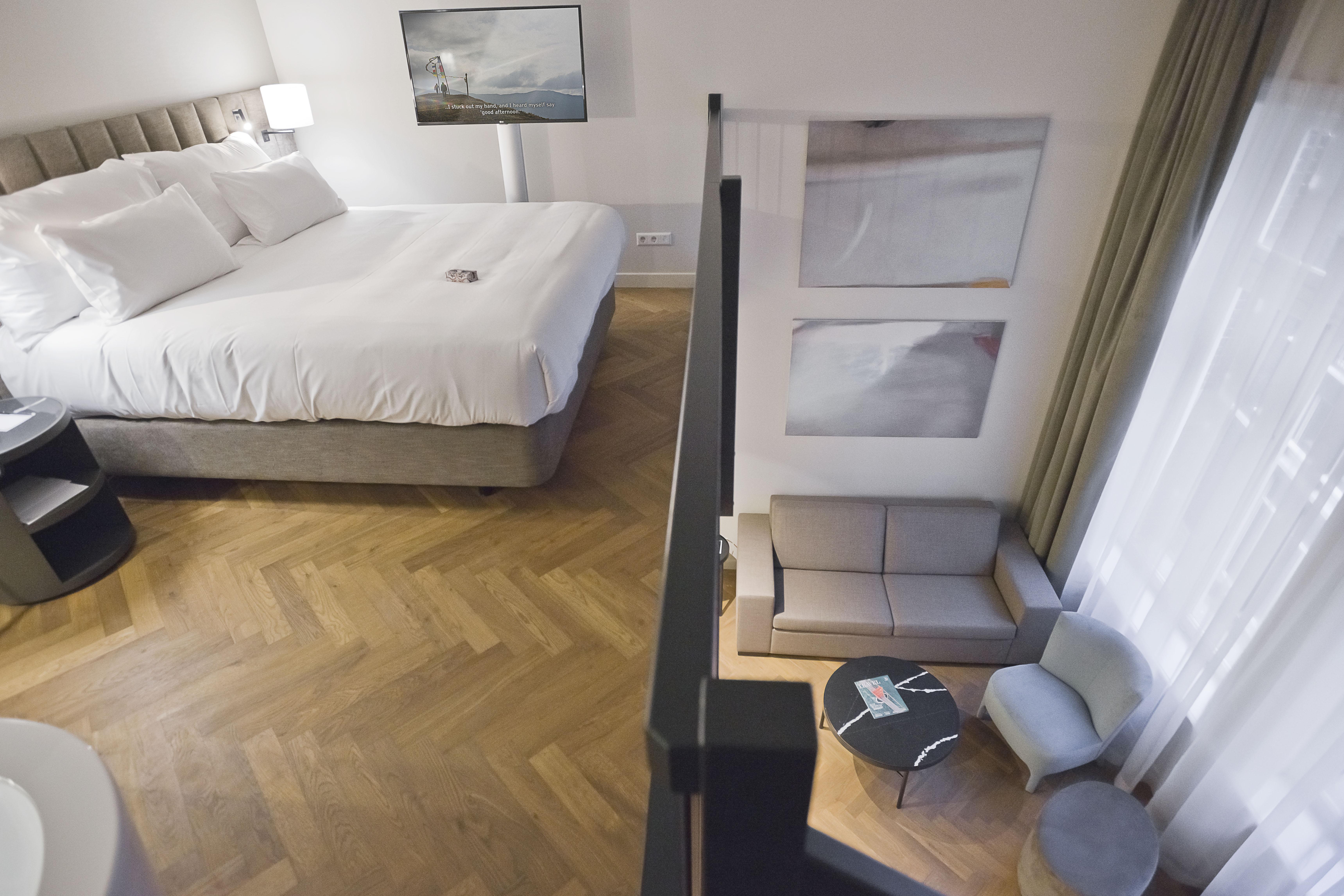 Hotel Pestana Riverside Amsterdam