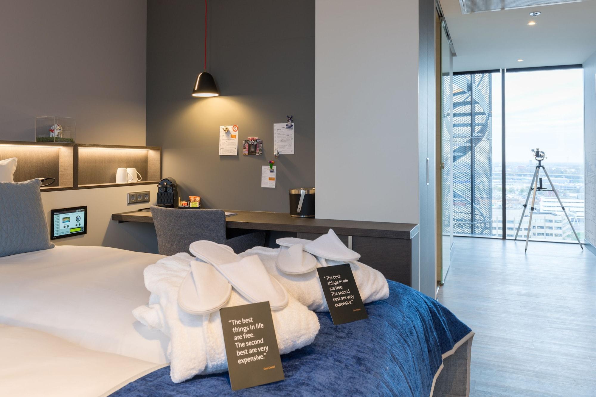 Hotel Postillion Amsterdam