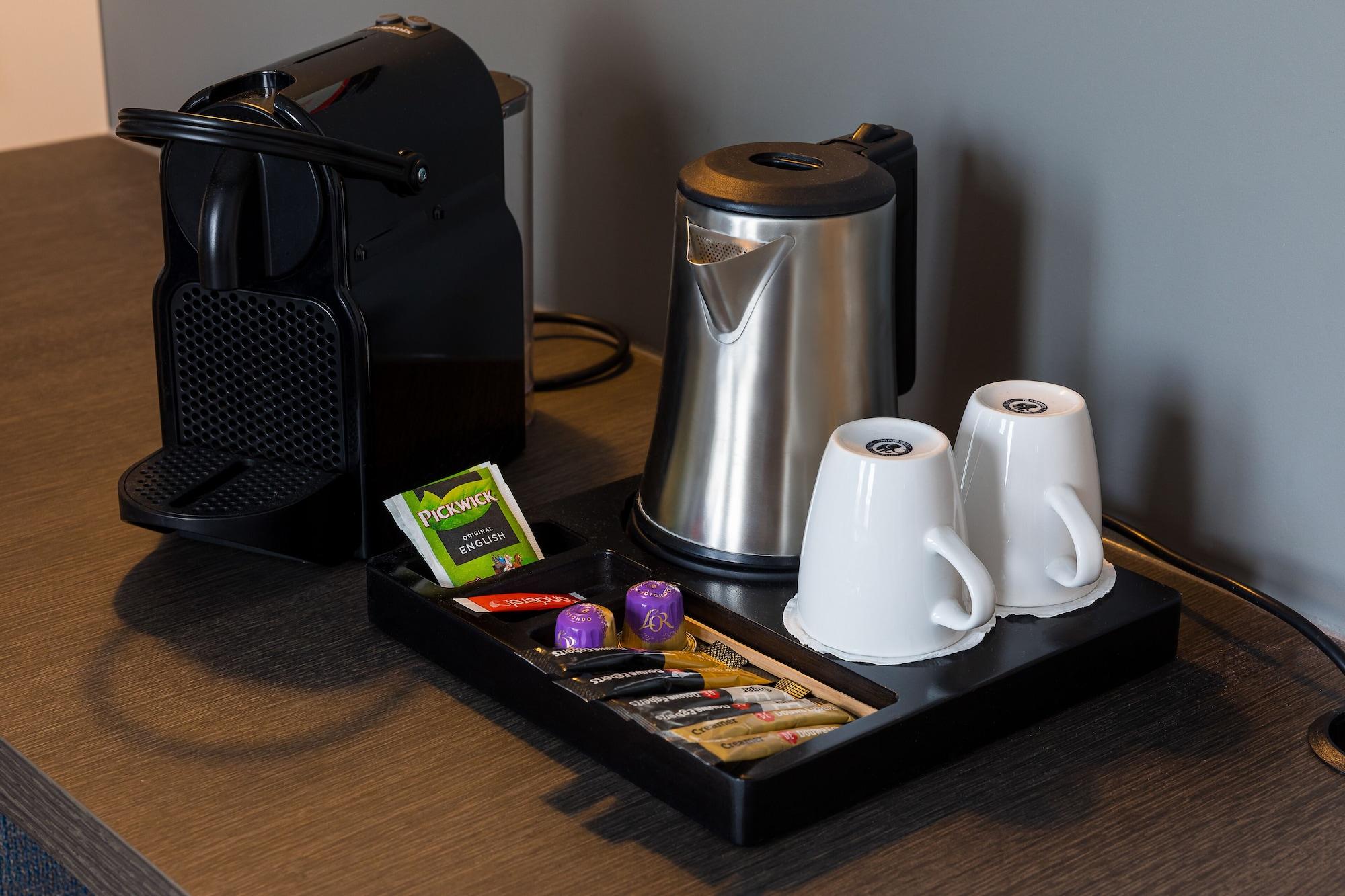 Postillion Hotel