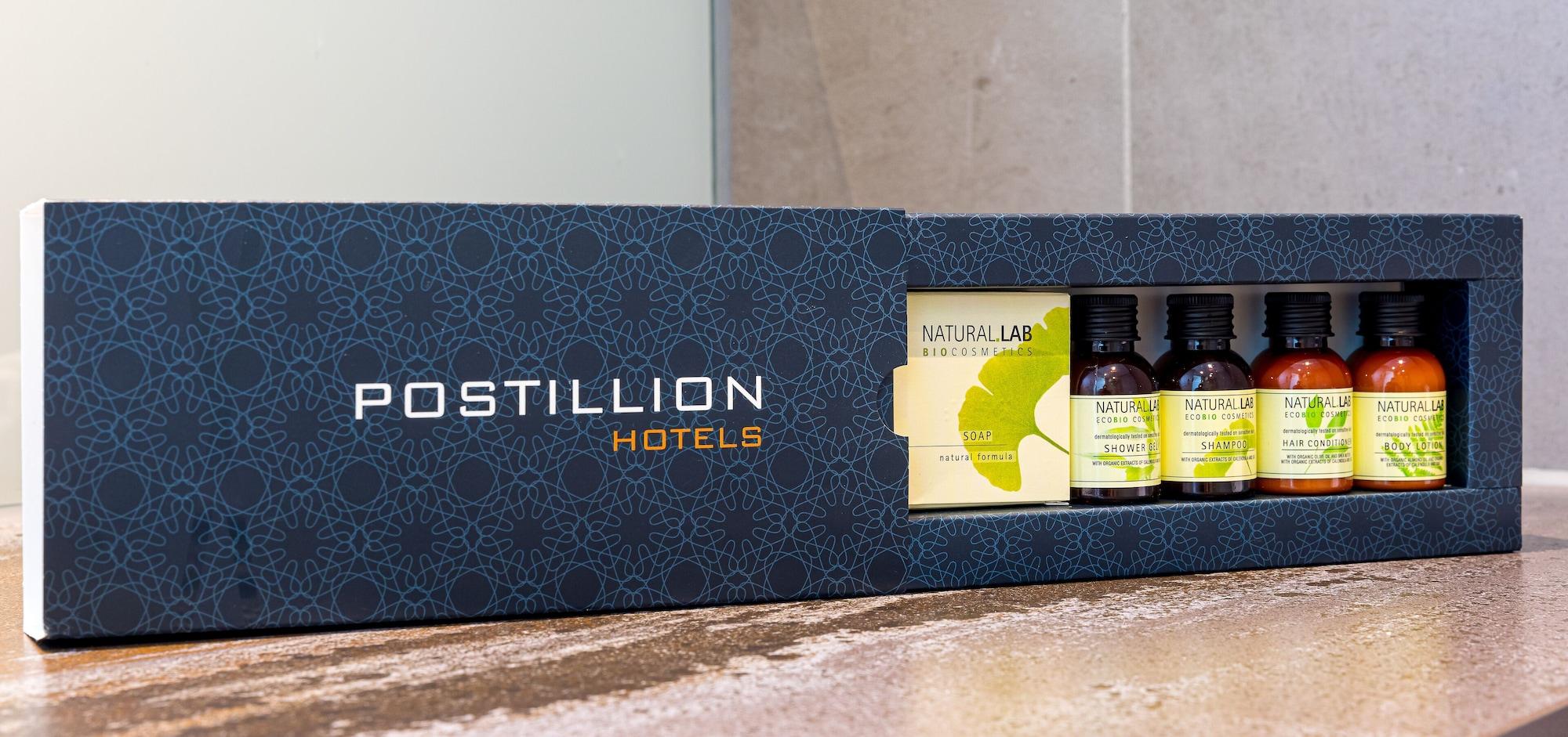 Hotel Postillion Amsterdam