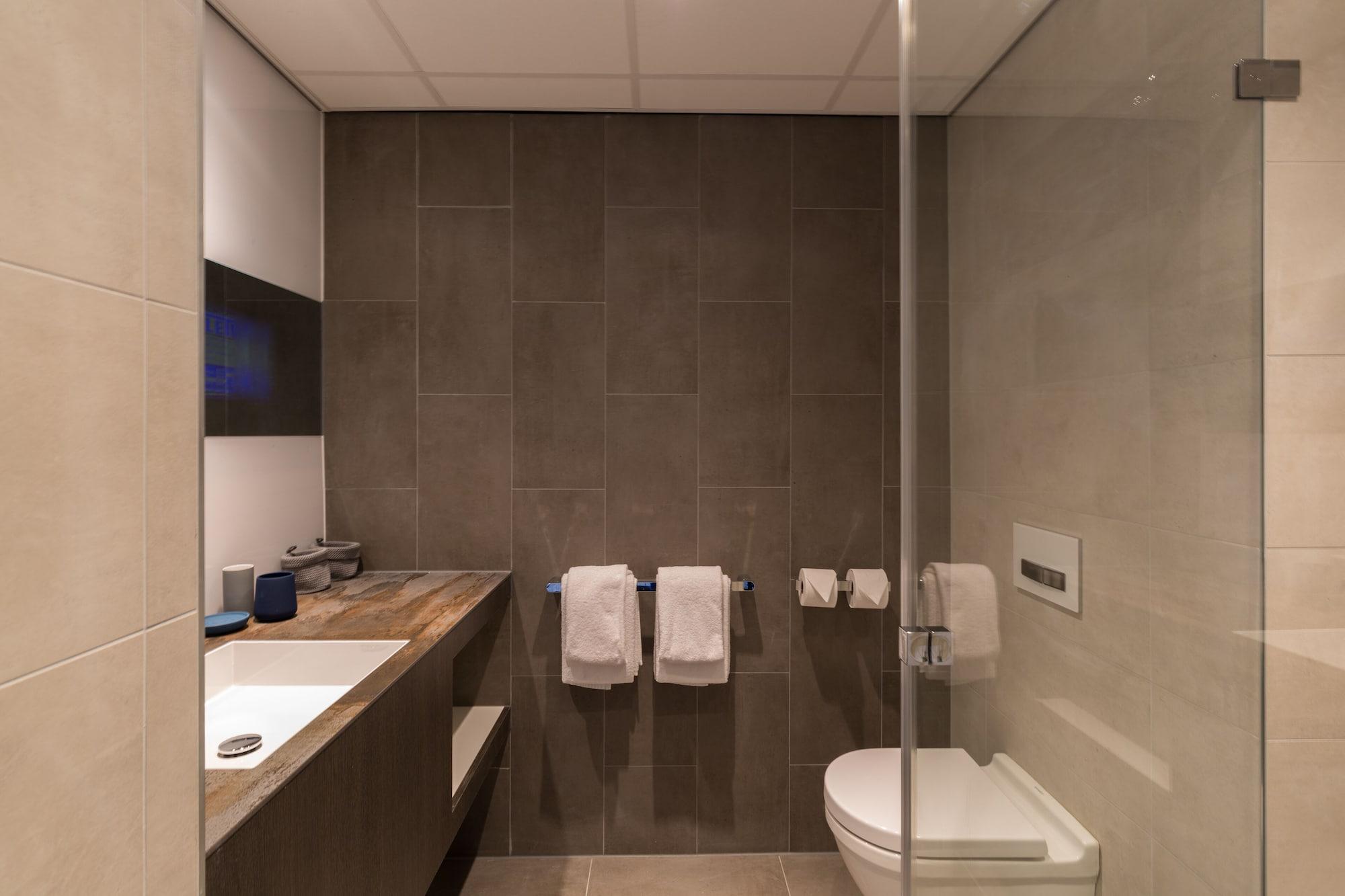 Postillion Hotel Amsterdam