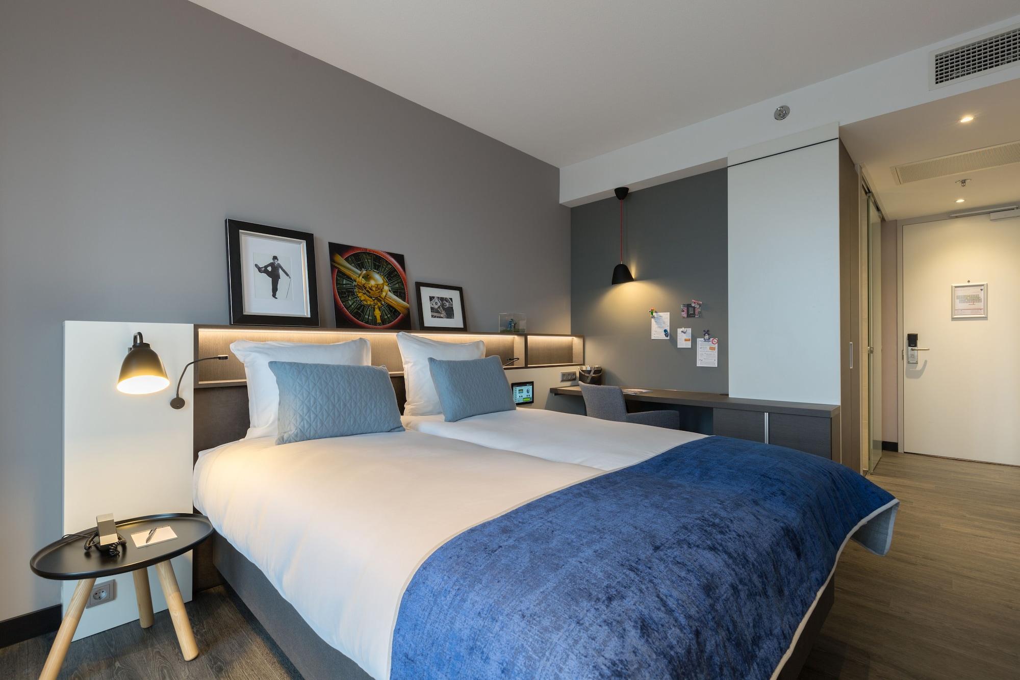 Postillion Hotel