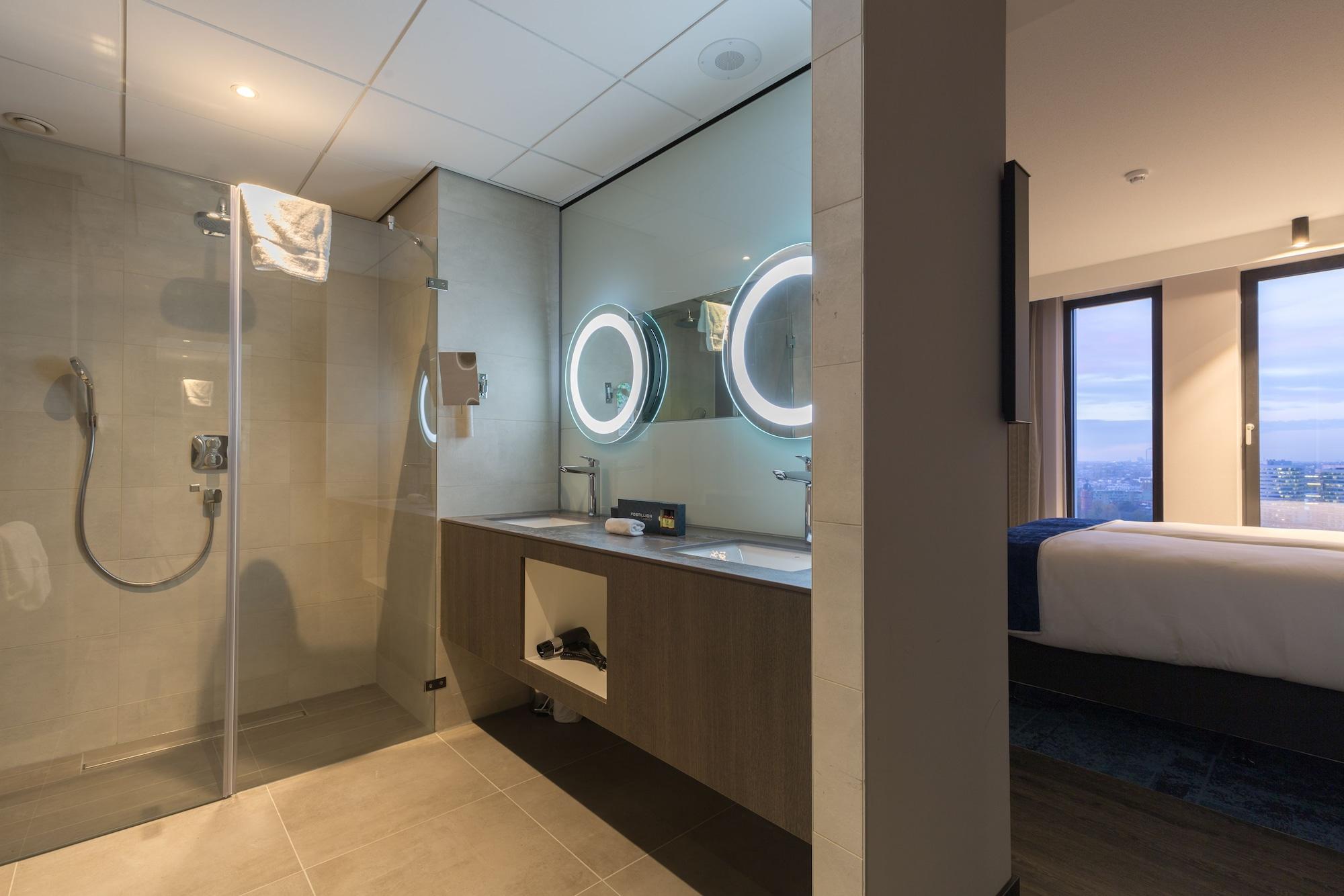 Postillion 4* Amsterdam