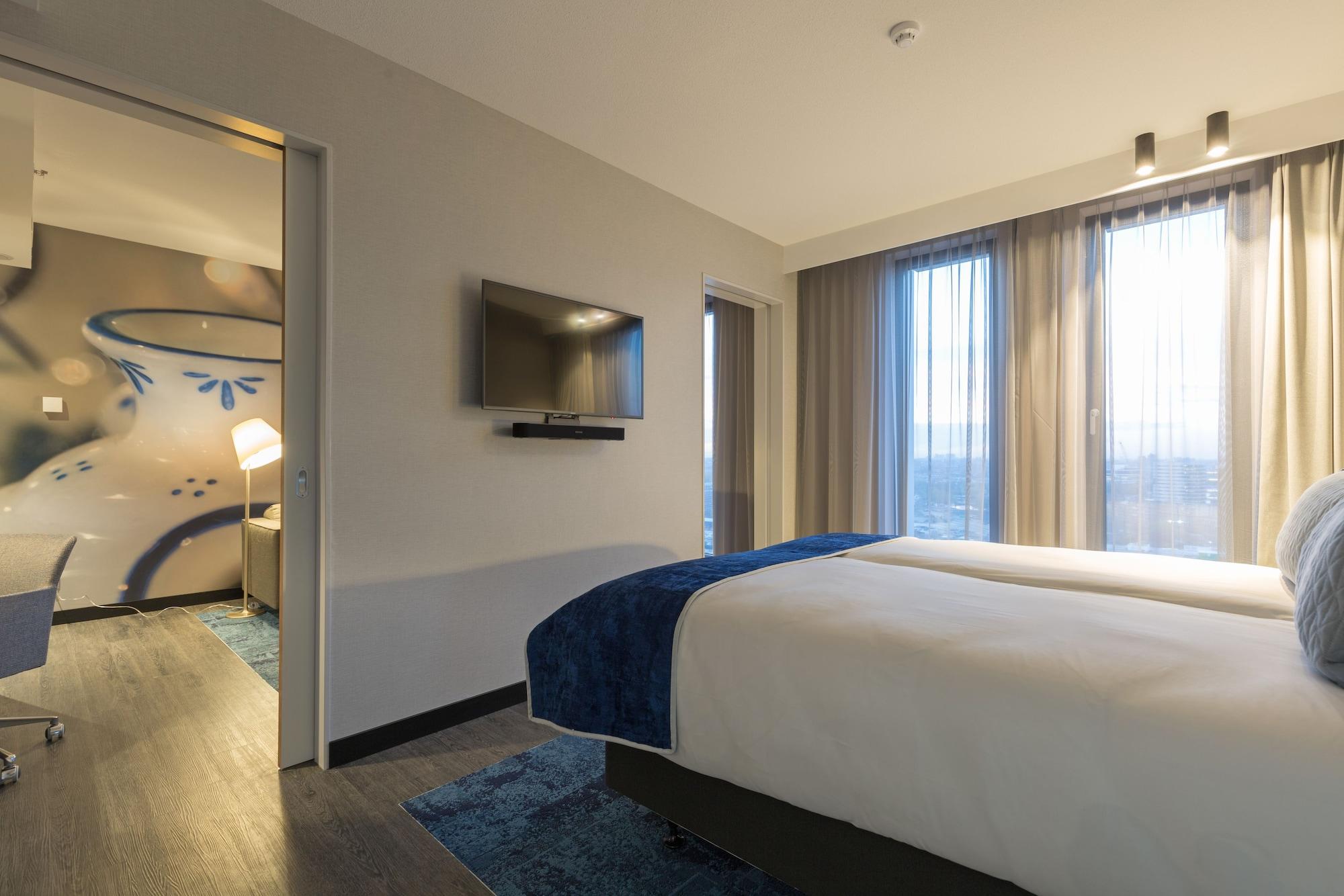 Hotel Postillion 4*