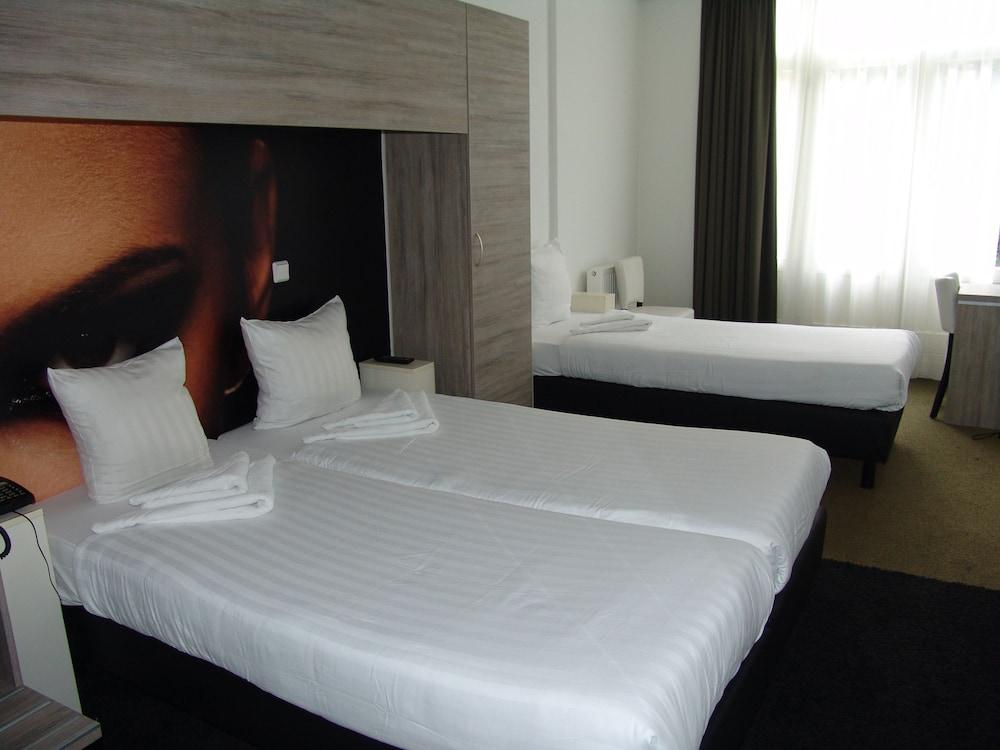 Atlantis Amsterdam