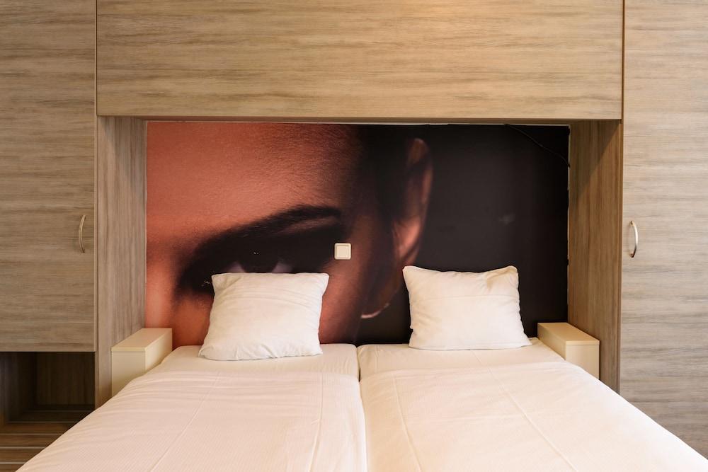 Atlantis Hotel Amsterdam