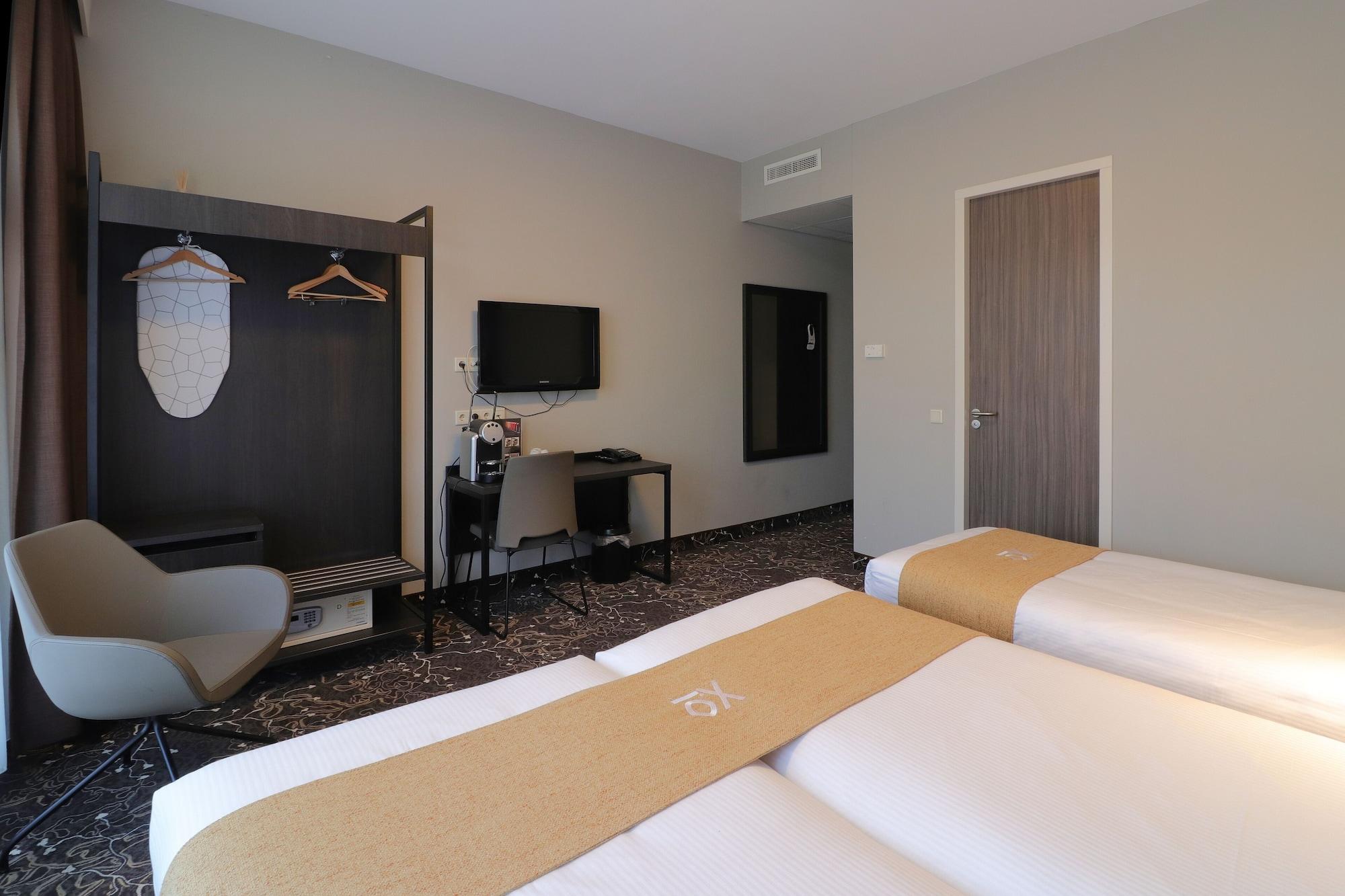 Hotel Gogh