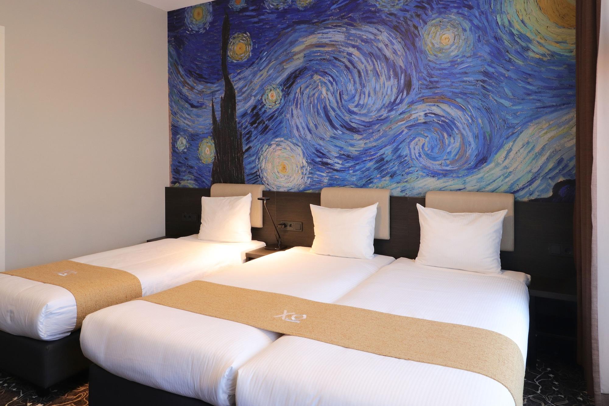 Gogh Amsterdam