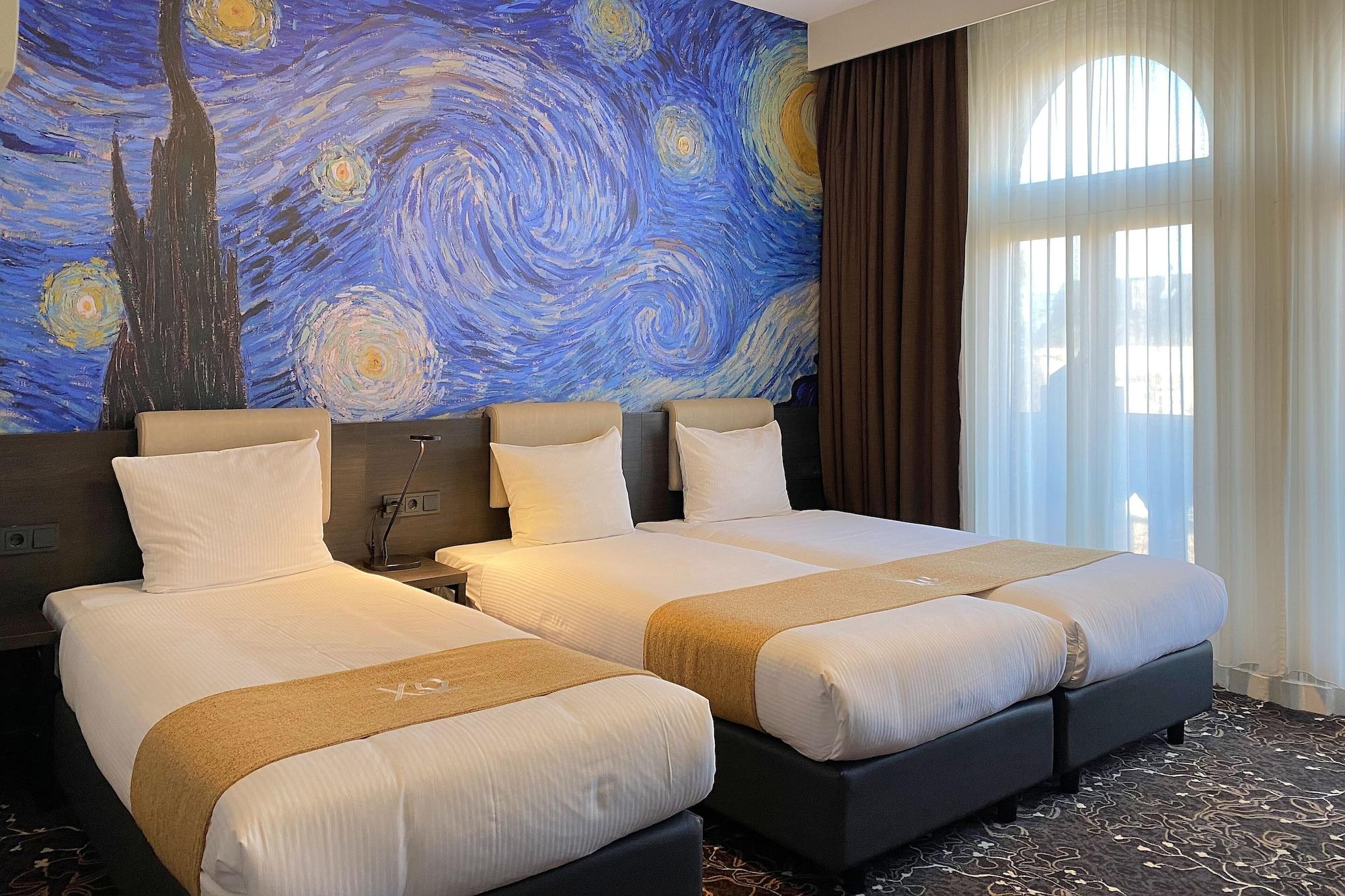 Gogh 3* Amsterdam