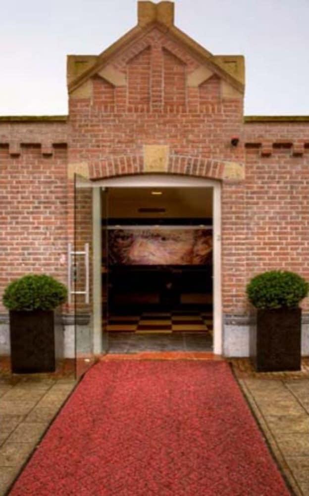 Hotel Gogh Amsterdam