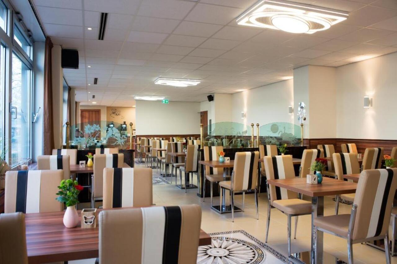 Hotel King's Court