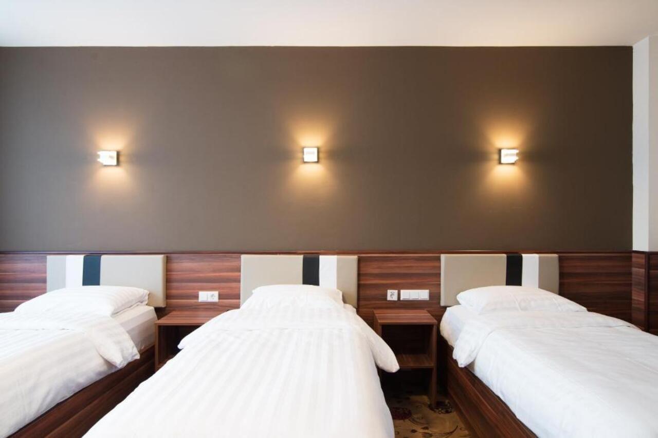 Hotel King's Court Amsterdam